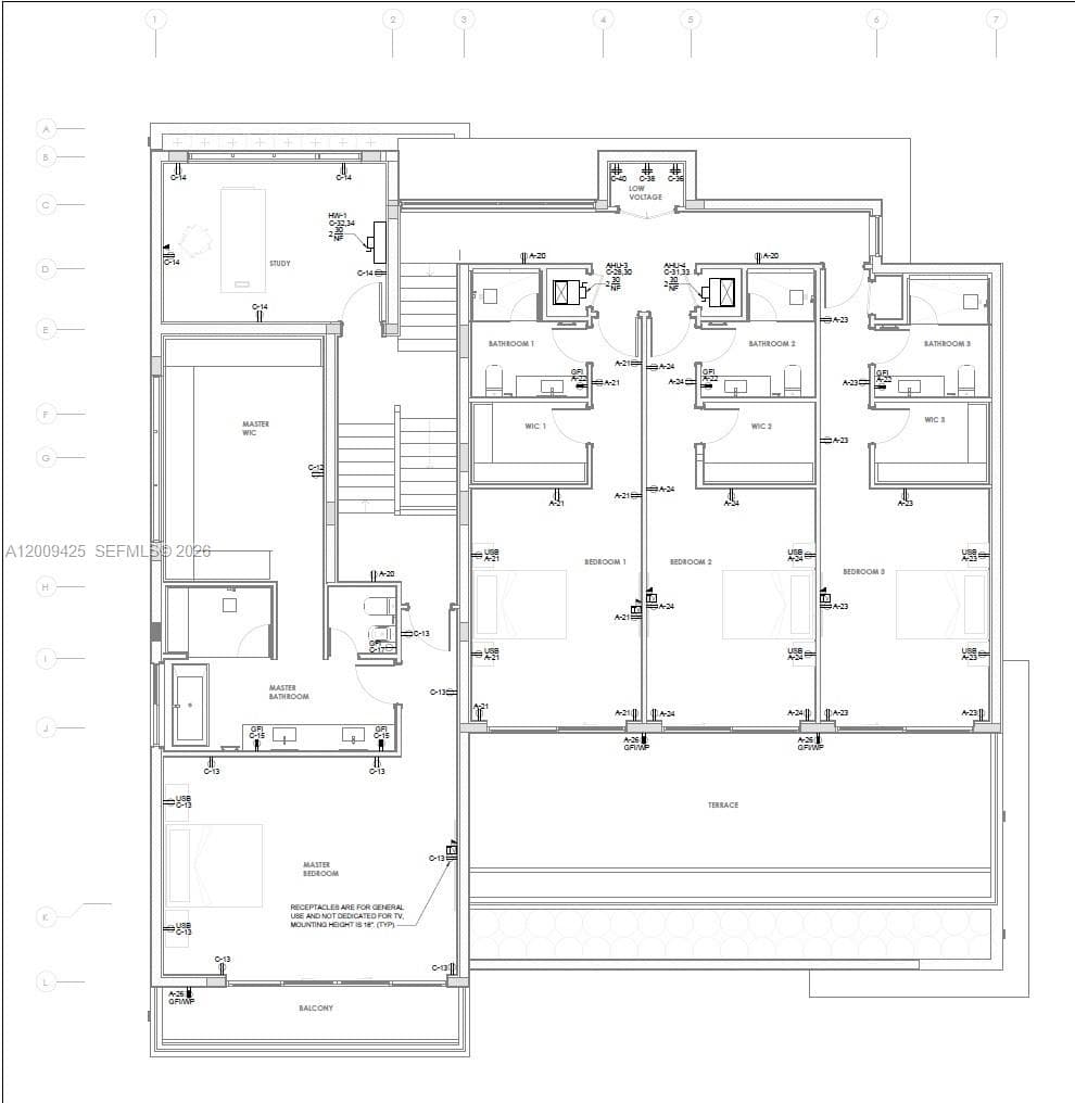 2060 Hibiscus Dr 5