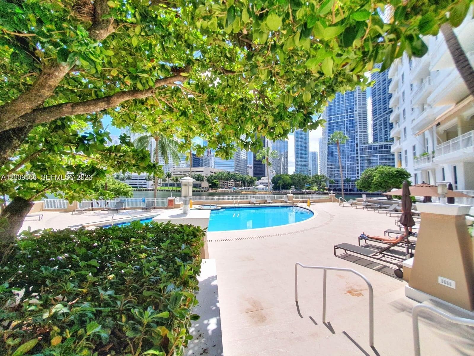 701 Brickell Key Blvd 2306 photo 17