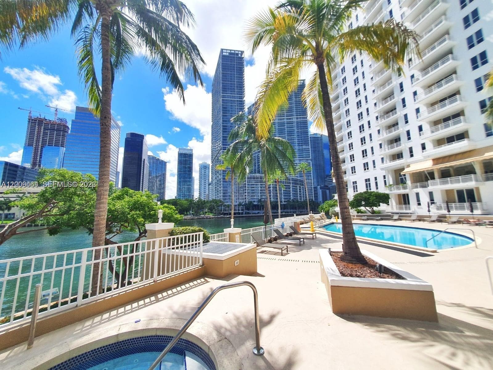 701 Brickell Key Blvd 2306 photo 18