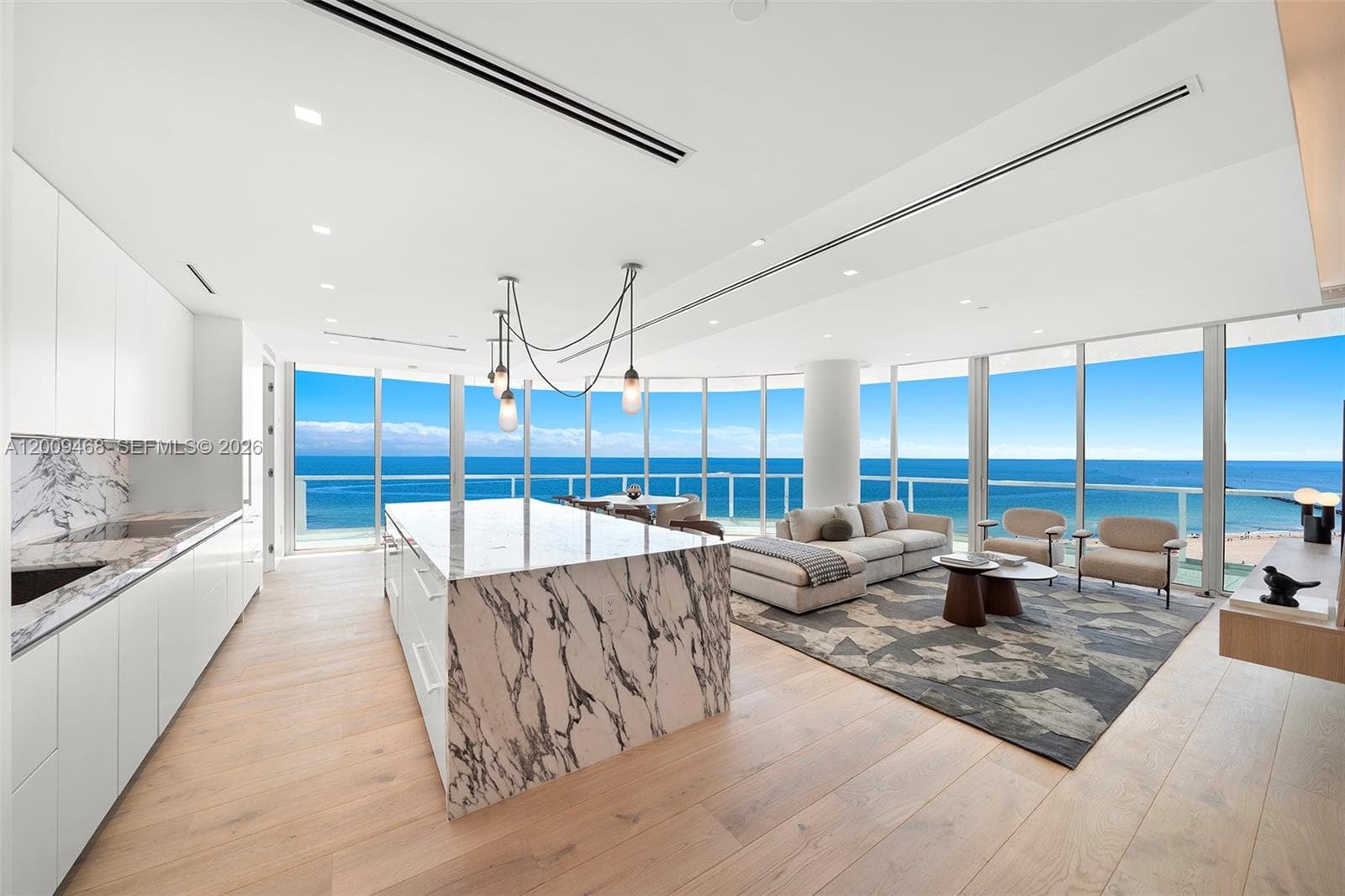 100 Pointe Dr 1