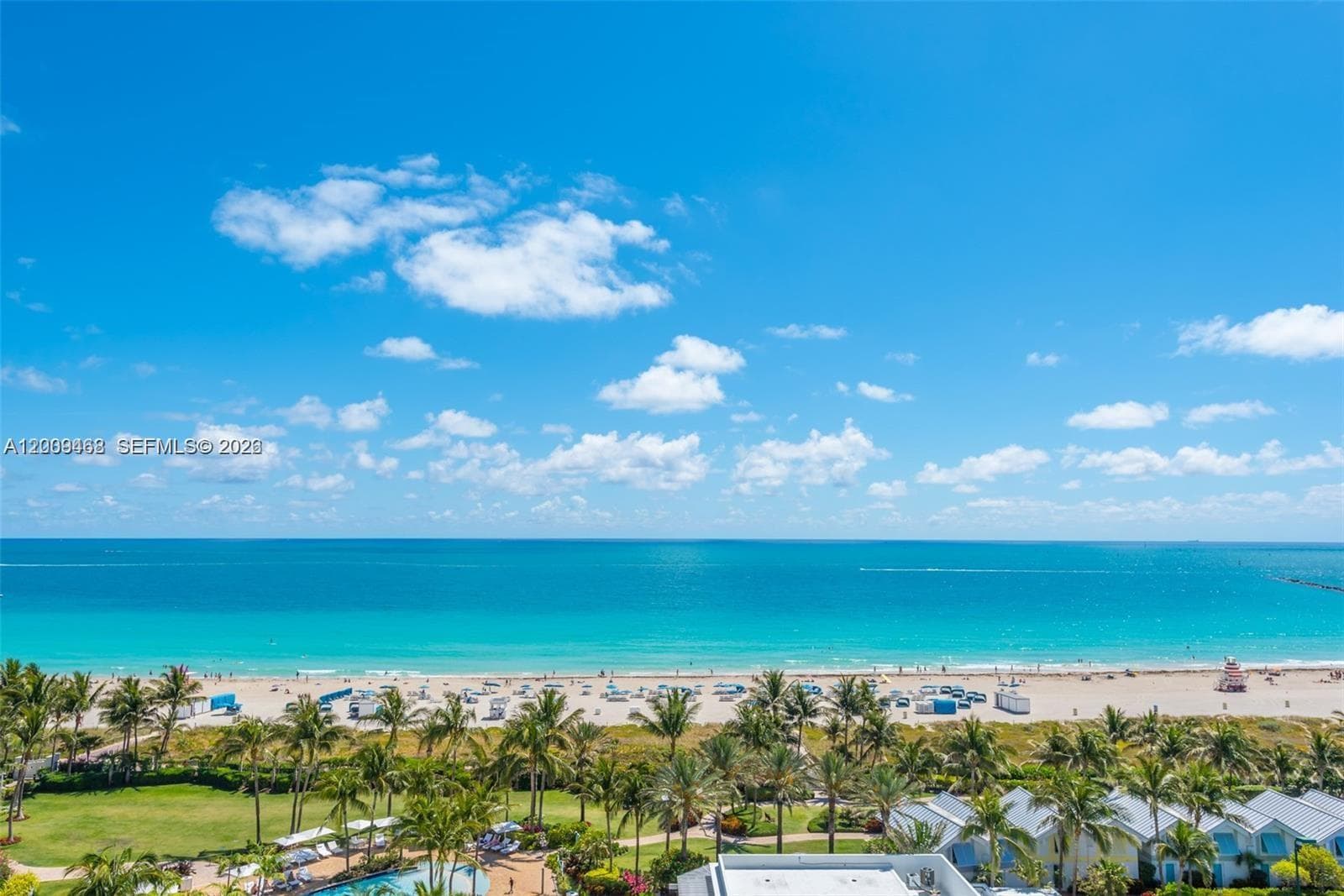 100 Pointe Dr 4