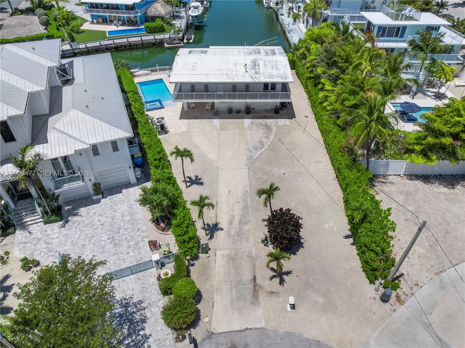 200 Plantation Shores Dr 1