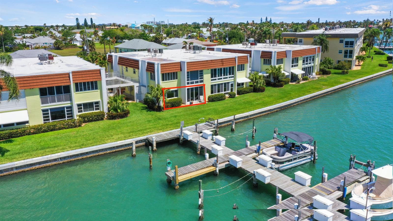 1315 Bayshore Drive #102 1