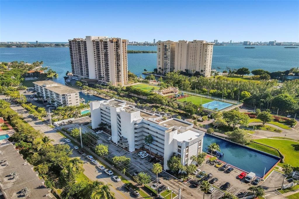 1650 NE 115th Street #208 1