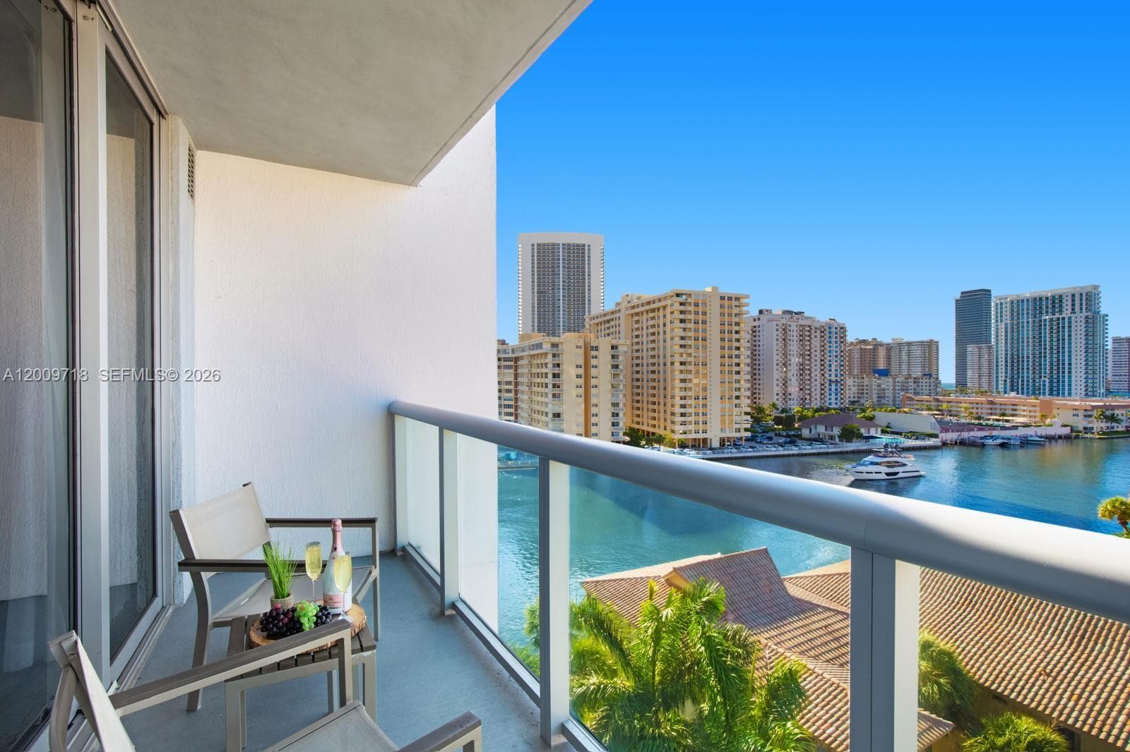 2602 E Hallandale Beach Blvd R803 photo 1