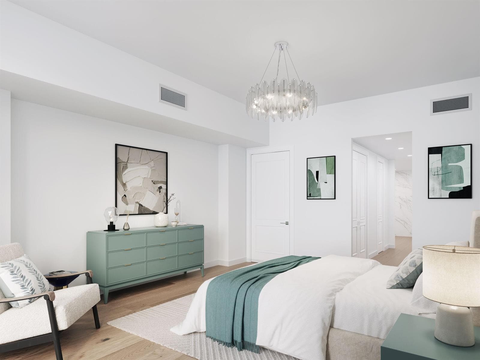 180 Lake Drive #2-302 3