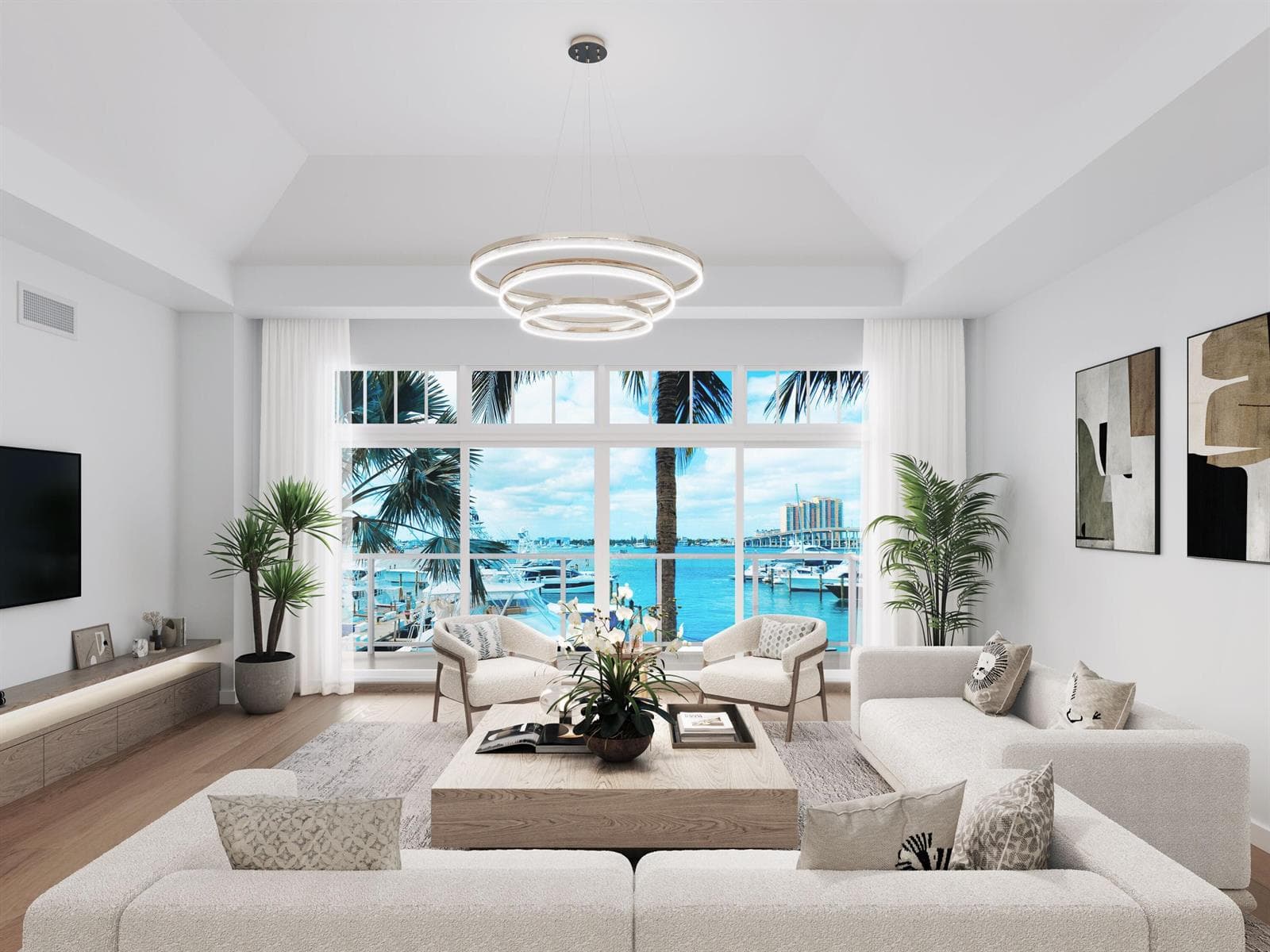 180 Lake Drive #2-302 1