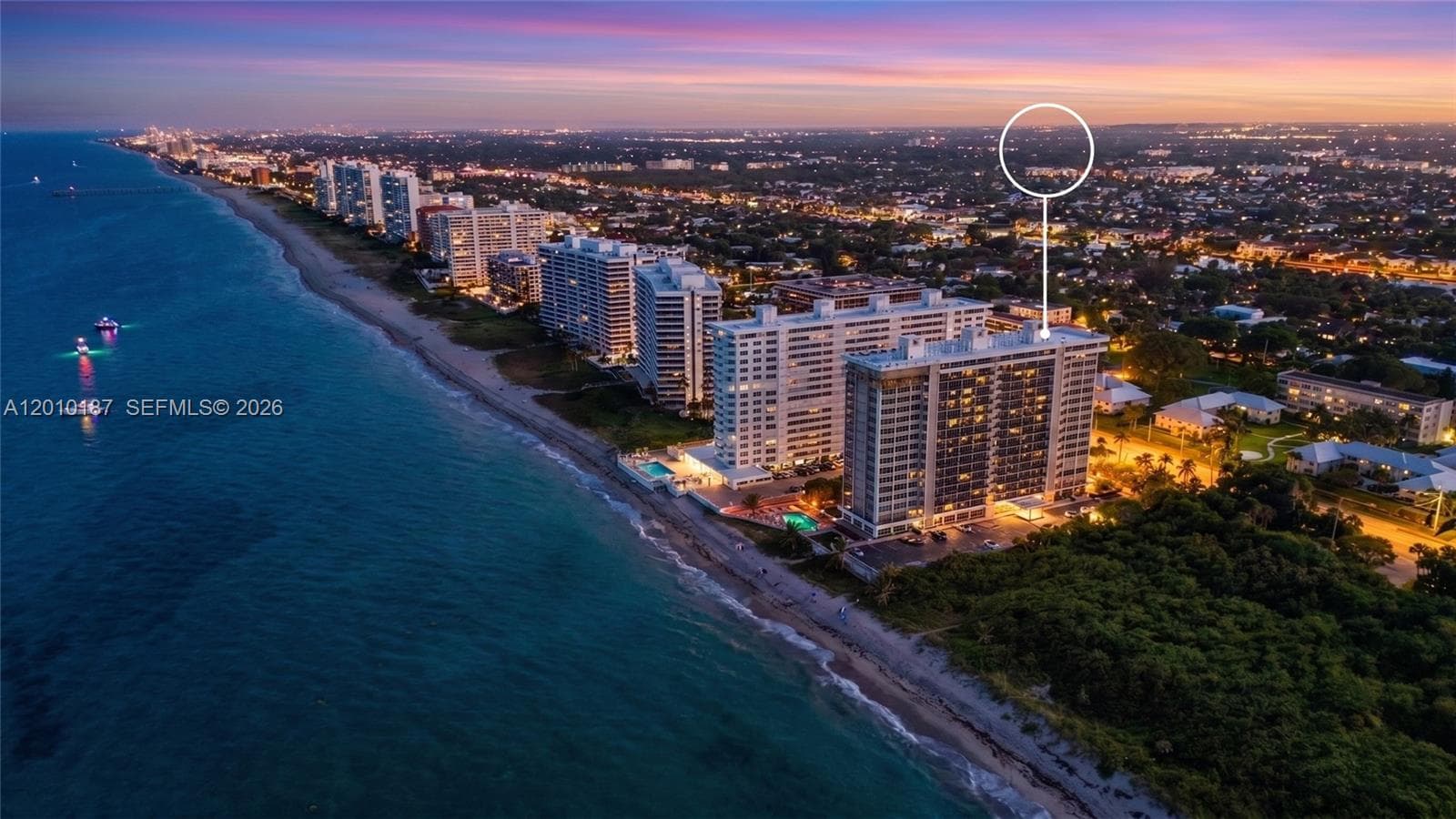 1180 Ocean Blvd 1