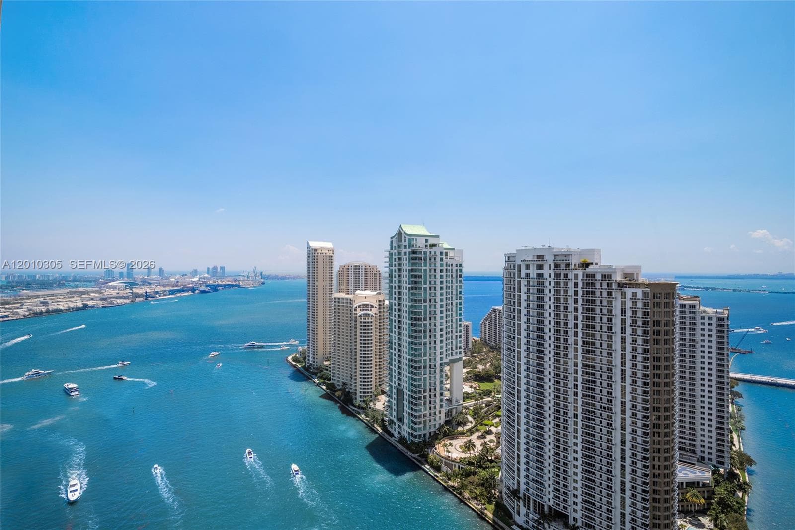 300 Biscayne Boulevard Way 2