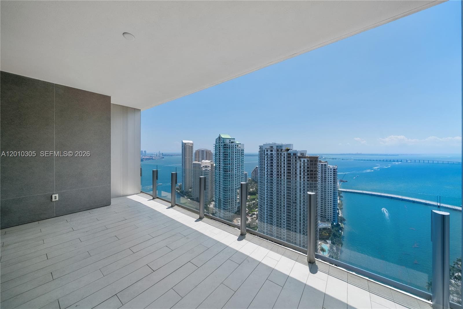 300 Biscayne Boulevard Way 3503C photo 6