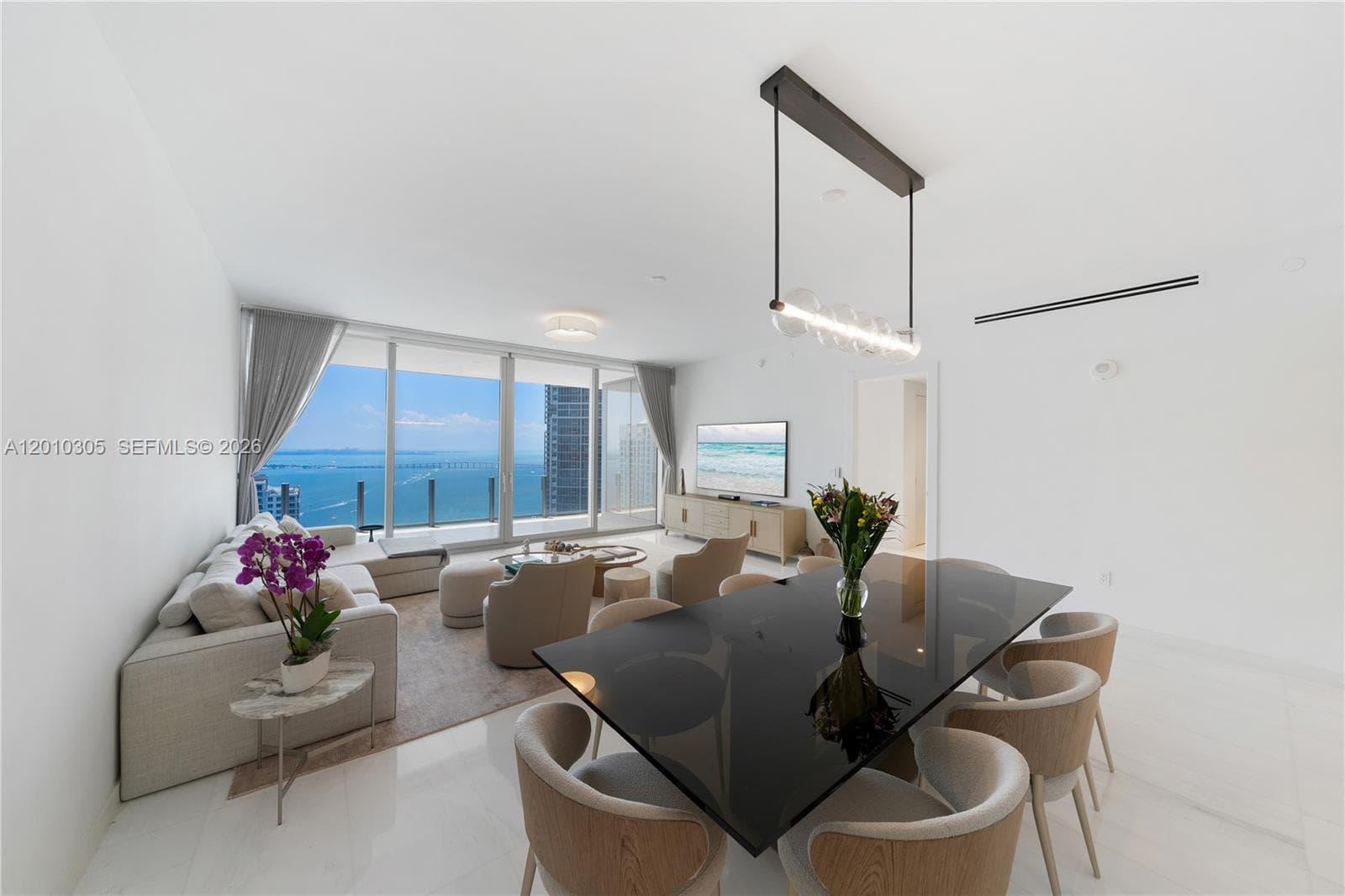 300 Biscayne Boulevard Way 3503C photo 12
