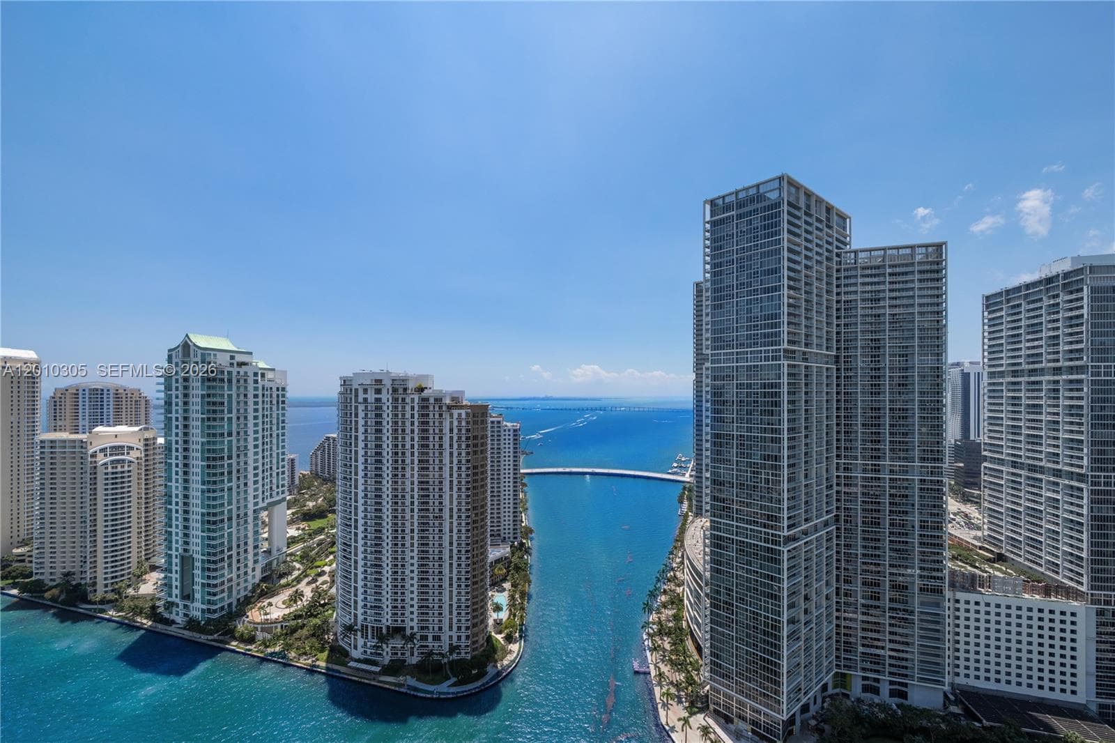 300 Biscayne Boulevard Way 3503C photo 7