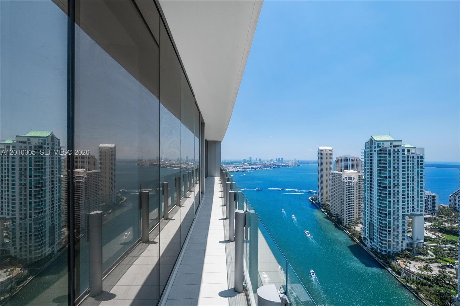 300 Biscayne Boulevard Way 3