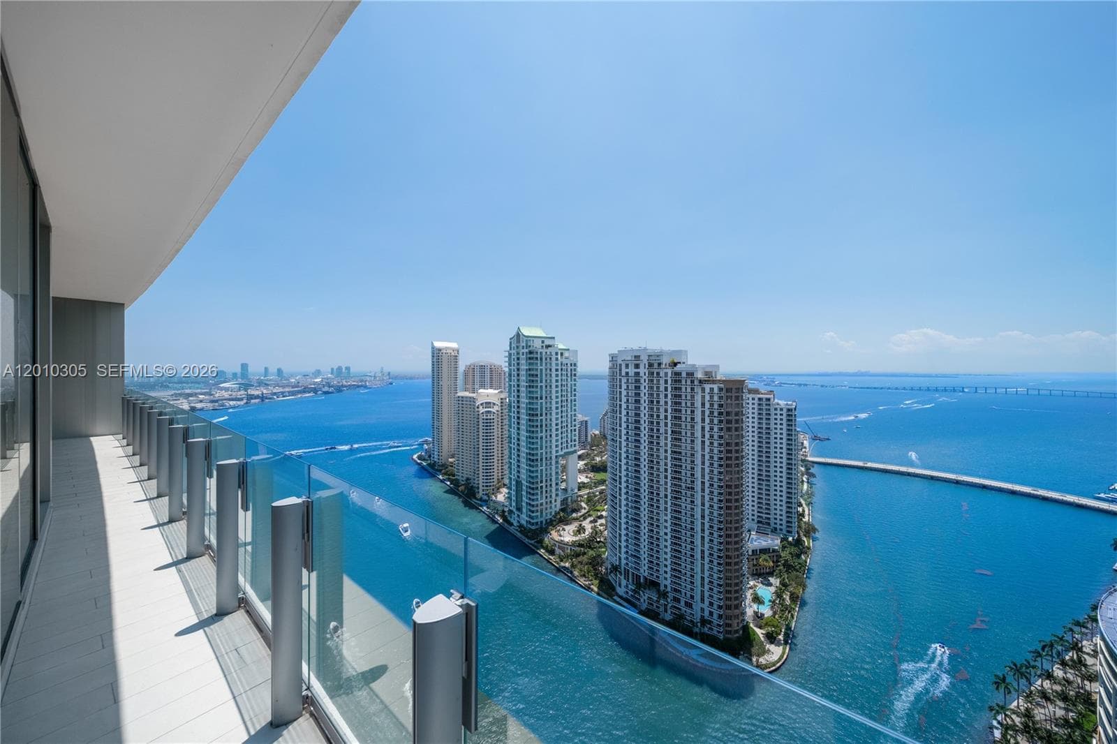 300 Biscayne Boulevard Way 1