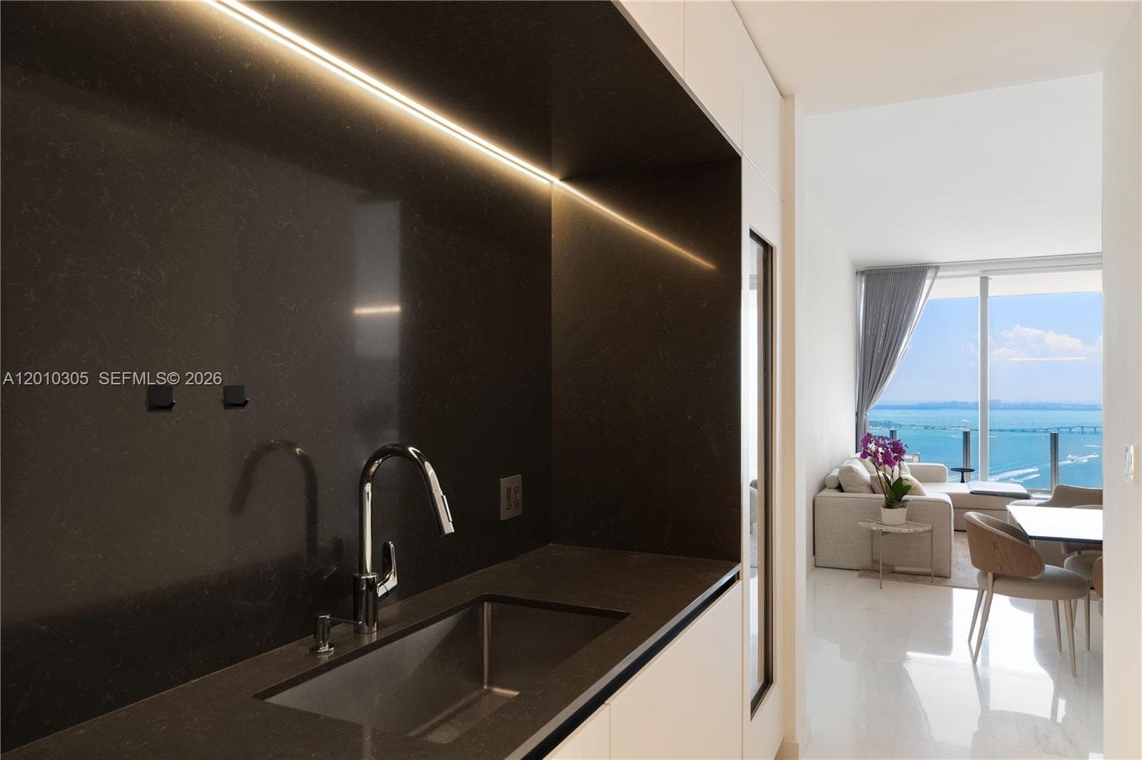 300 Biscayne Boulevard Way 3503C photo 24