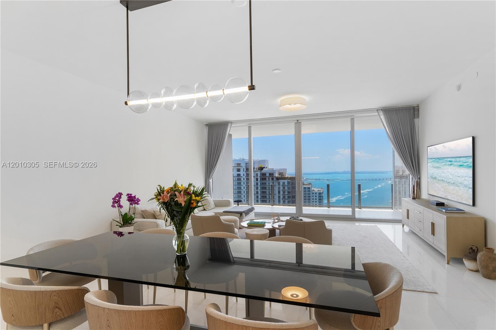 300 Biscayne Boulevard Way 3503C photo 10
