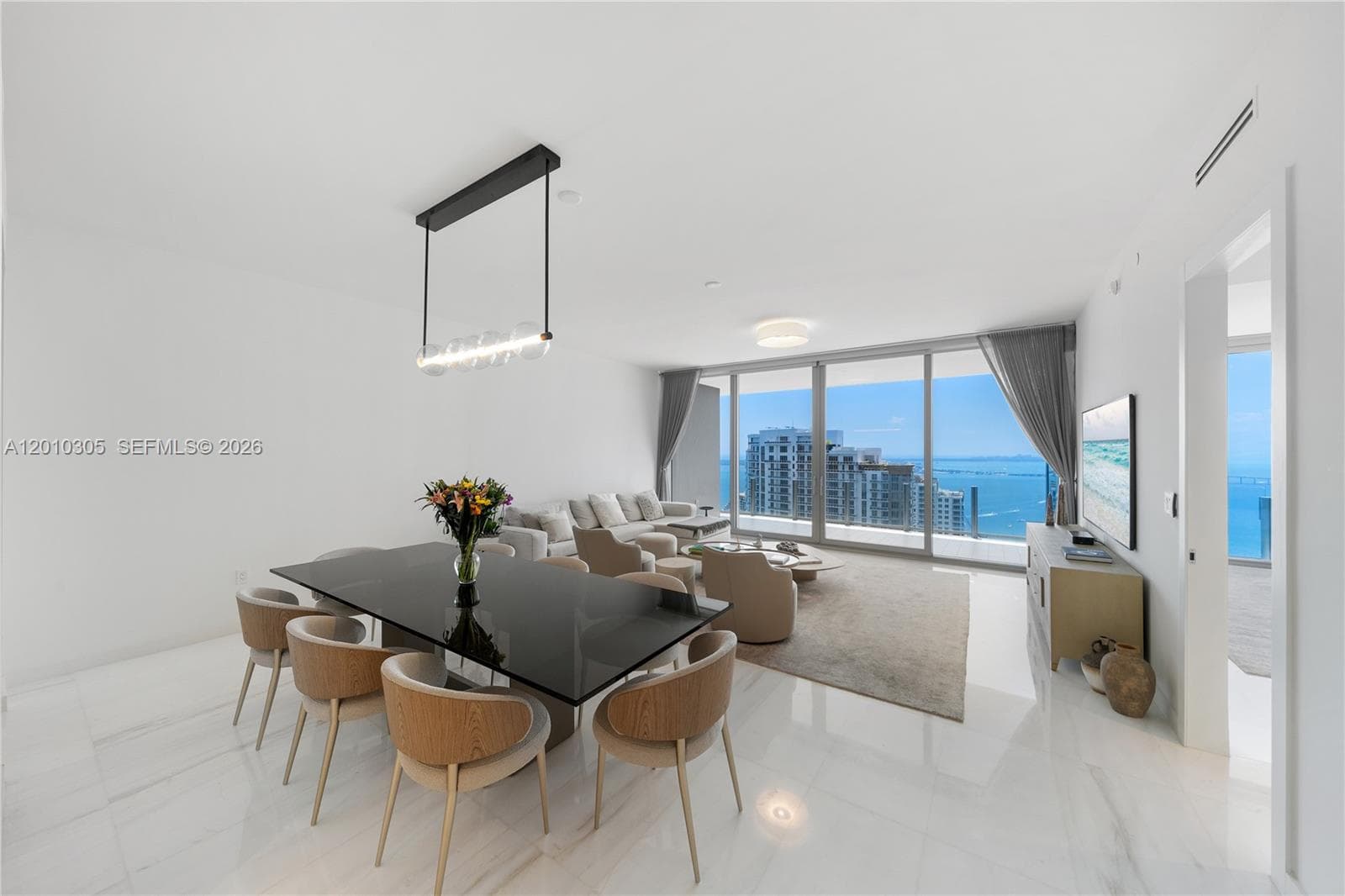 300 Biscayne Boulevard Way 3503C photo 14