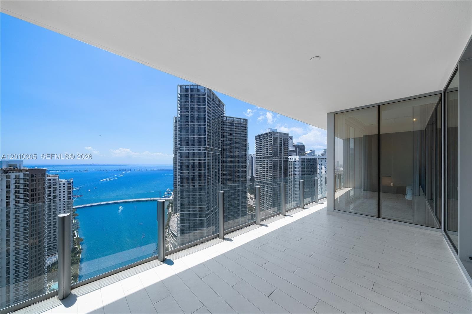 300 Biscayne Boulevard Way 4