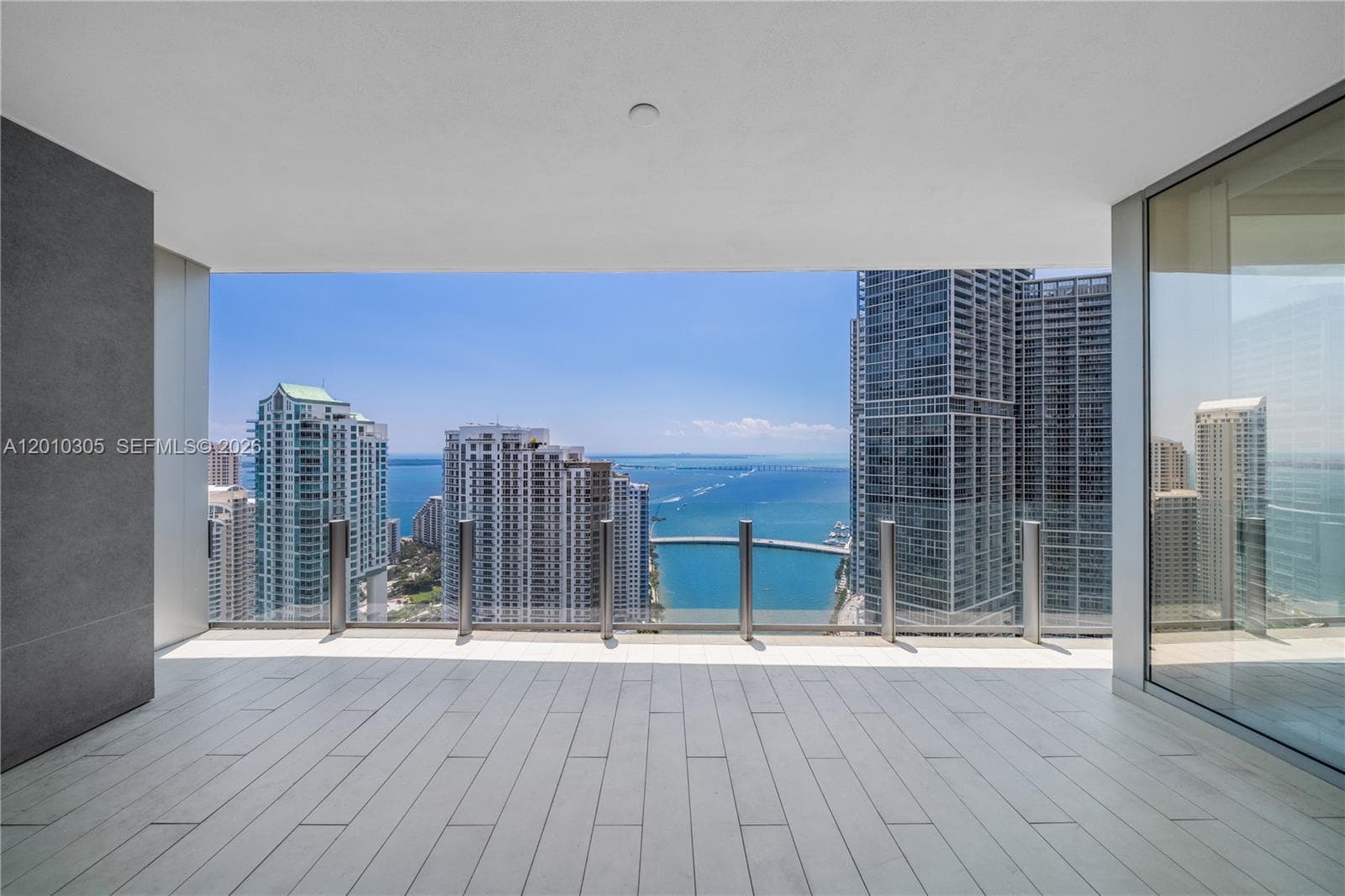300 Biscayne Boulevard Way 3503C photo 8