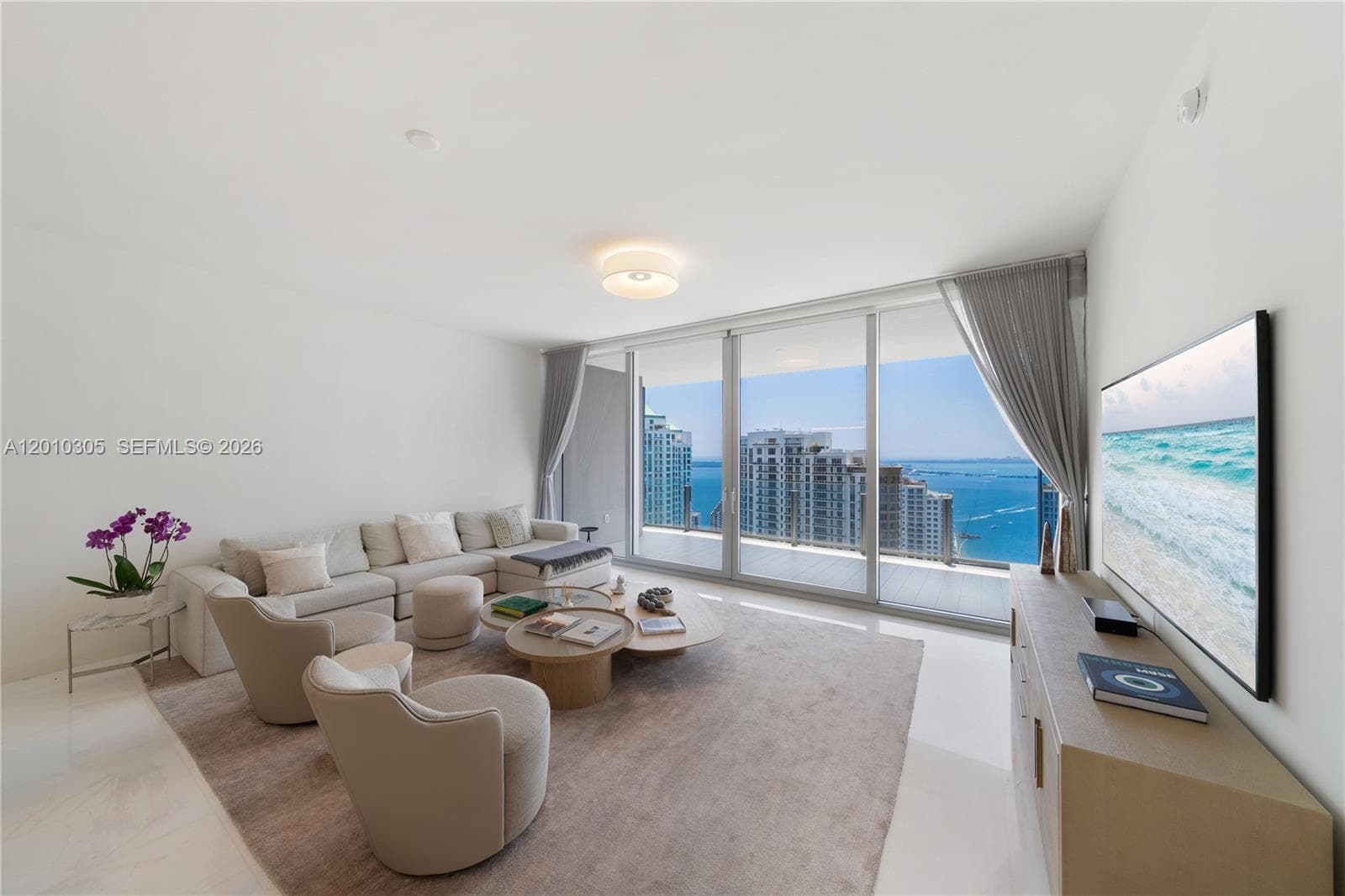 300 Biscayne Boulevard Way 3503C photo 21