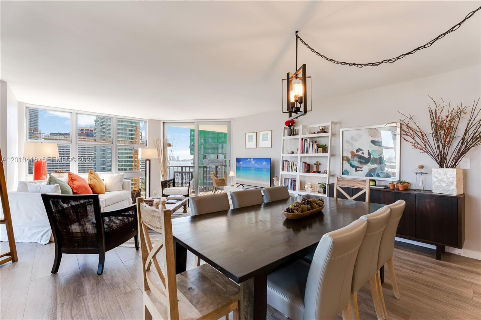 1901 Brickell Ave B1809 photo 9