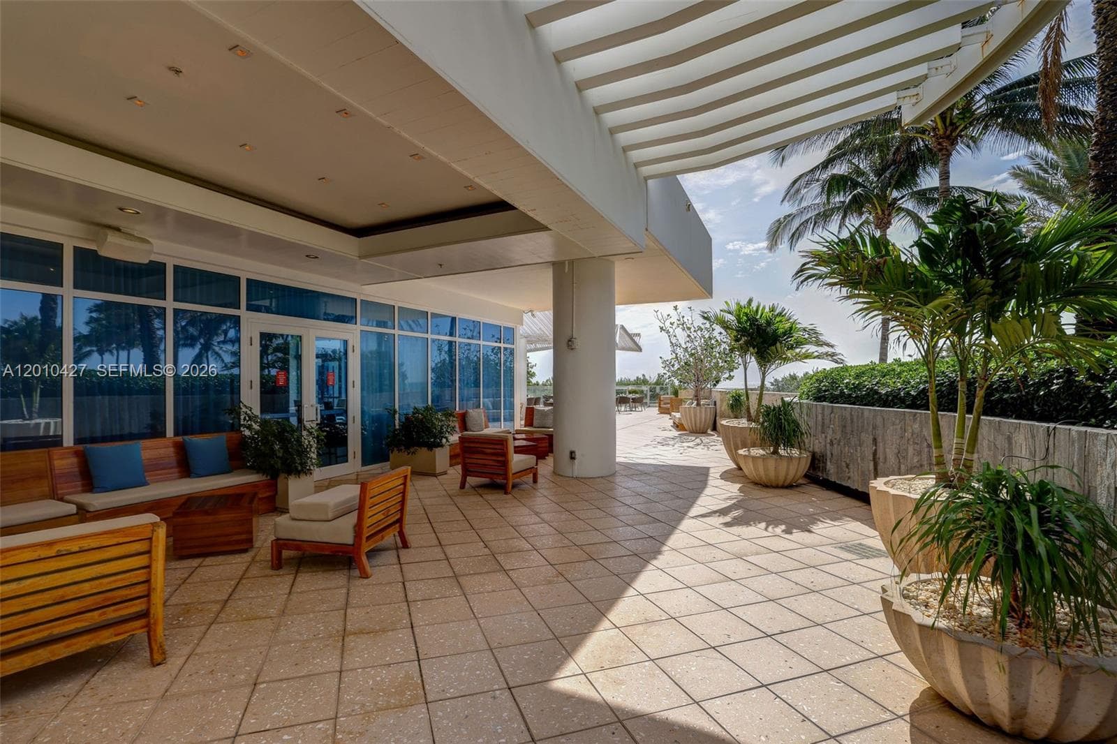 6801 Collins Ave 1215 photo 22