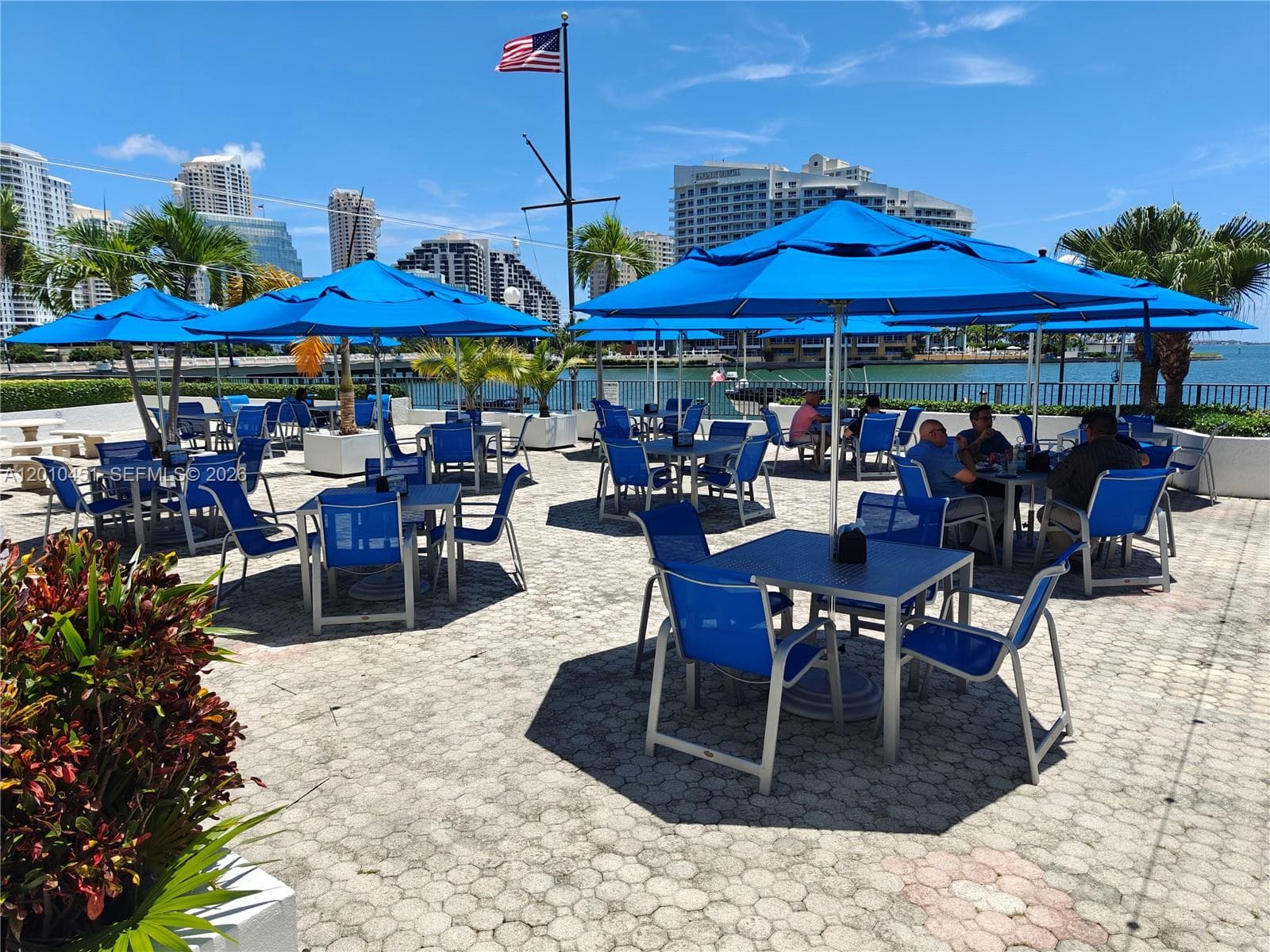 999 Brickell Bay Dr 805 photo 19
