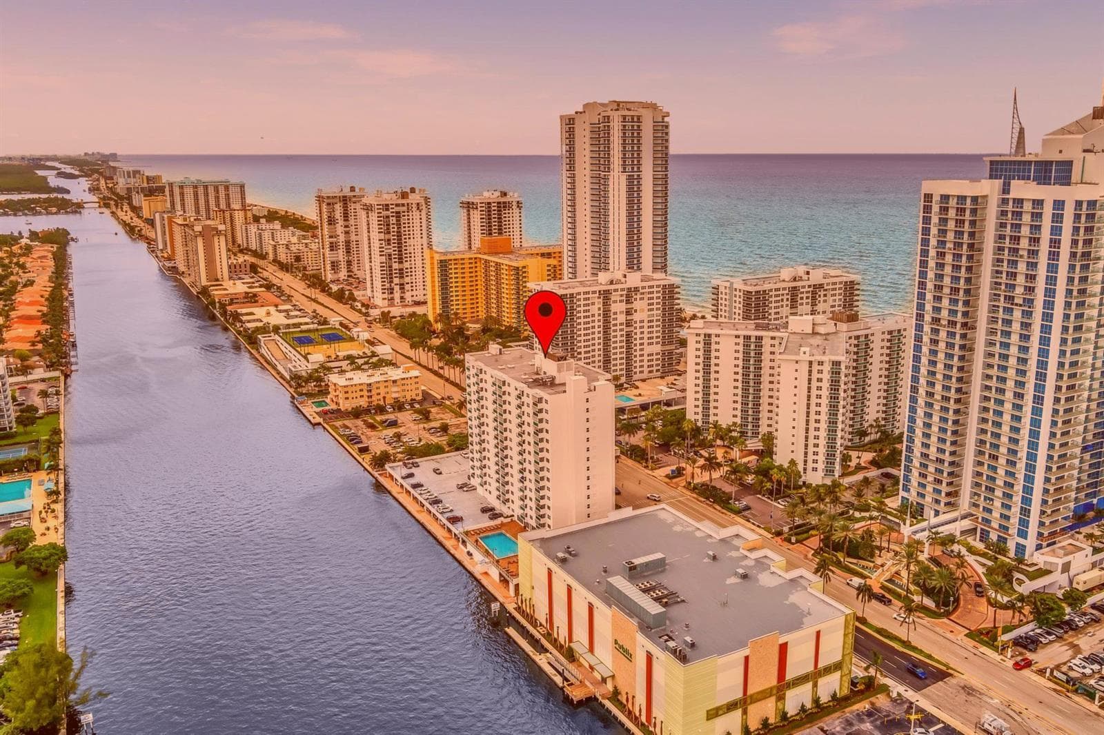 3000 S Ocean Drive 714 photo 4