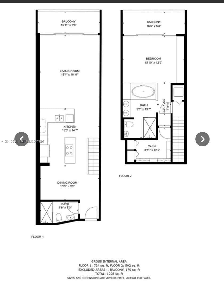 2950 NE 188th St 448 photo 25