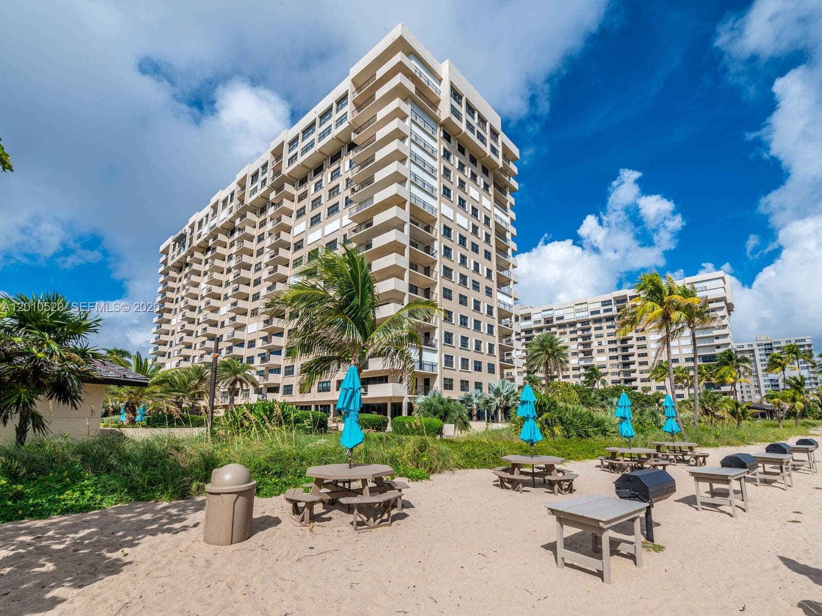 5000 N Ocean Blvd 506 photo 2
