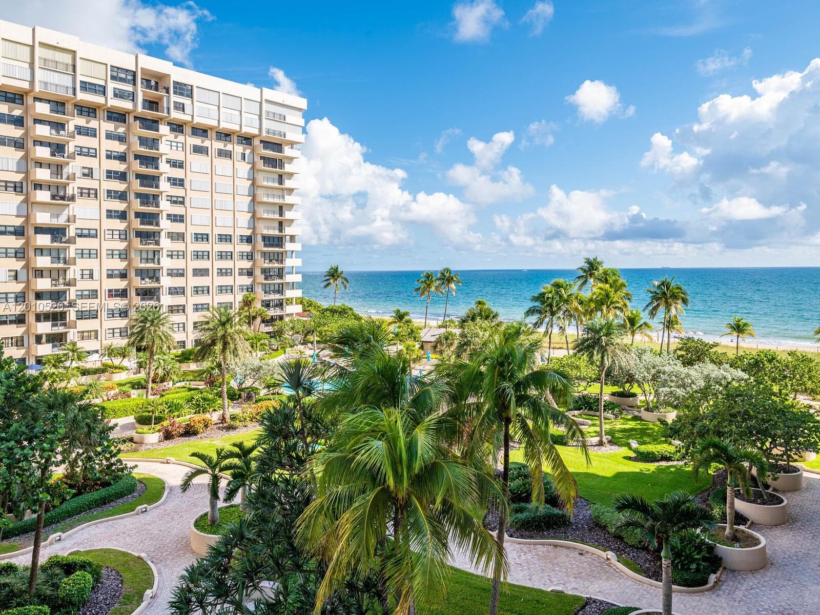 5000 N Ocean Blvd 506 photo 1