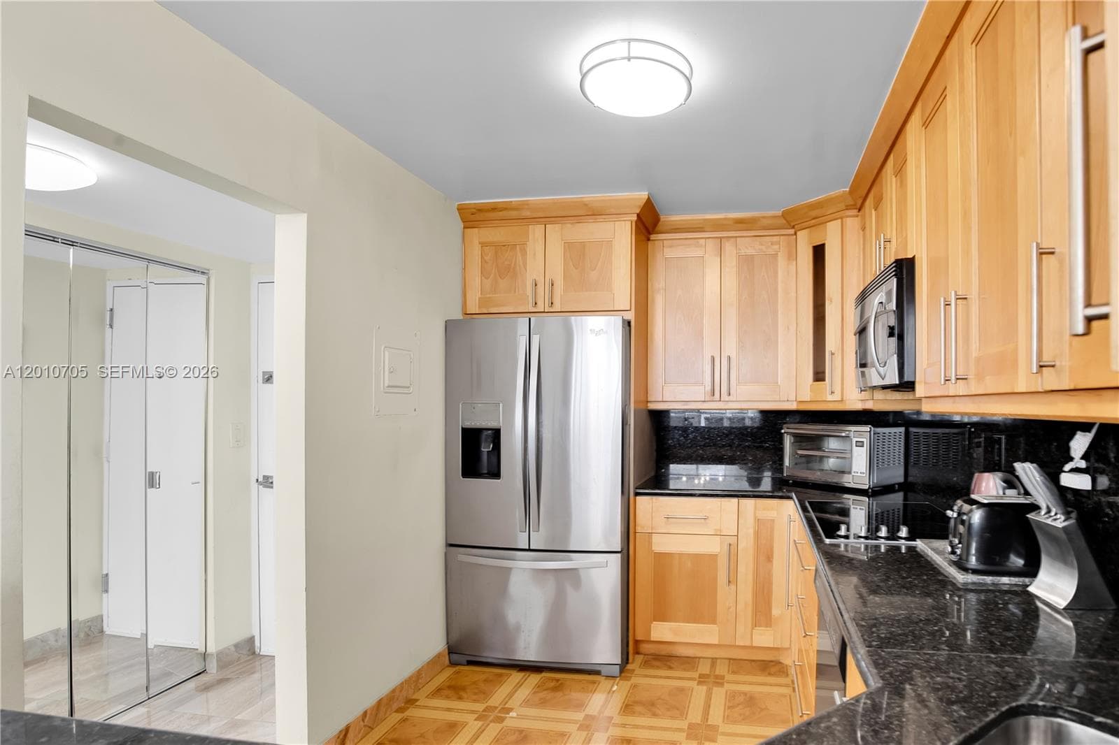 3701 N Country Club Dr 2203 photo 13