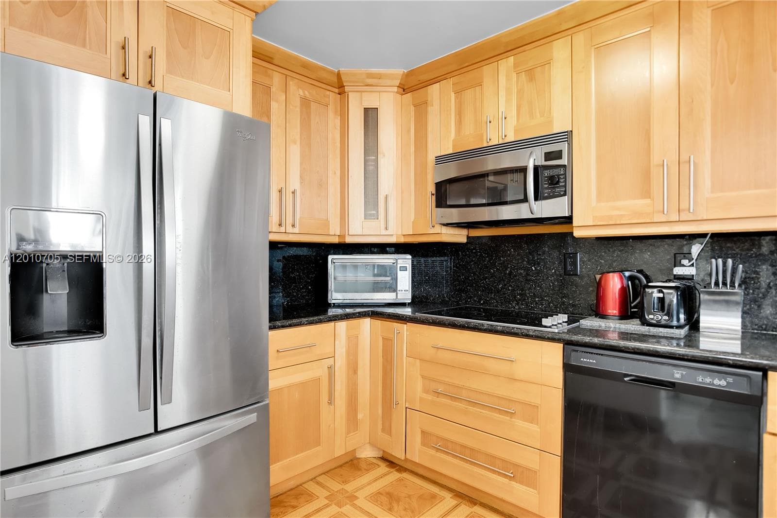 3701 N Country Club Dr 2203 photo 15