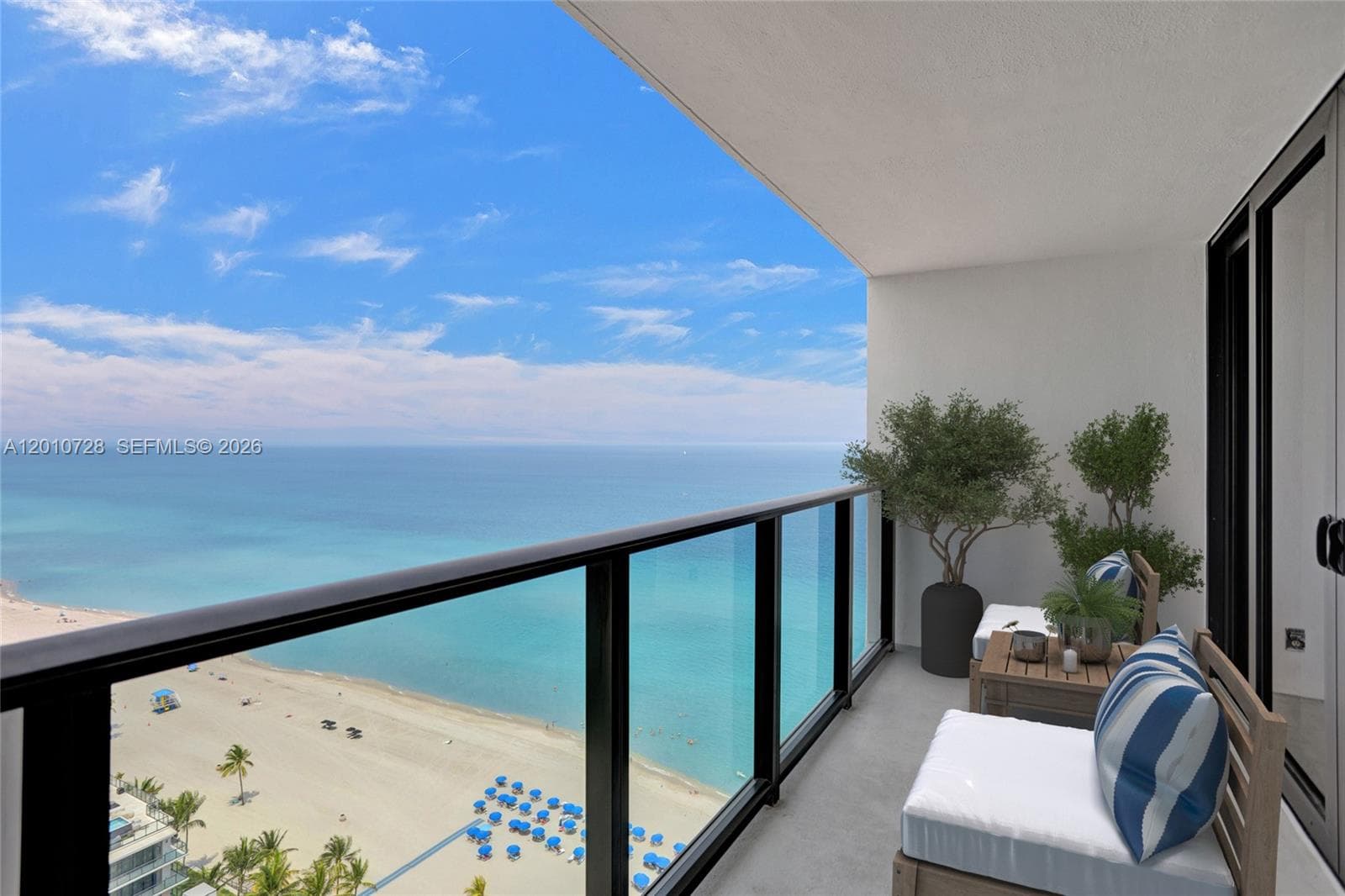 2301 Ocean Dr 1