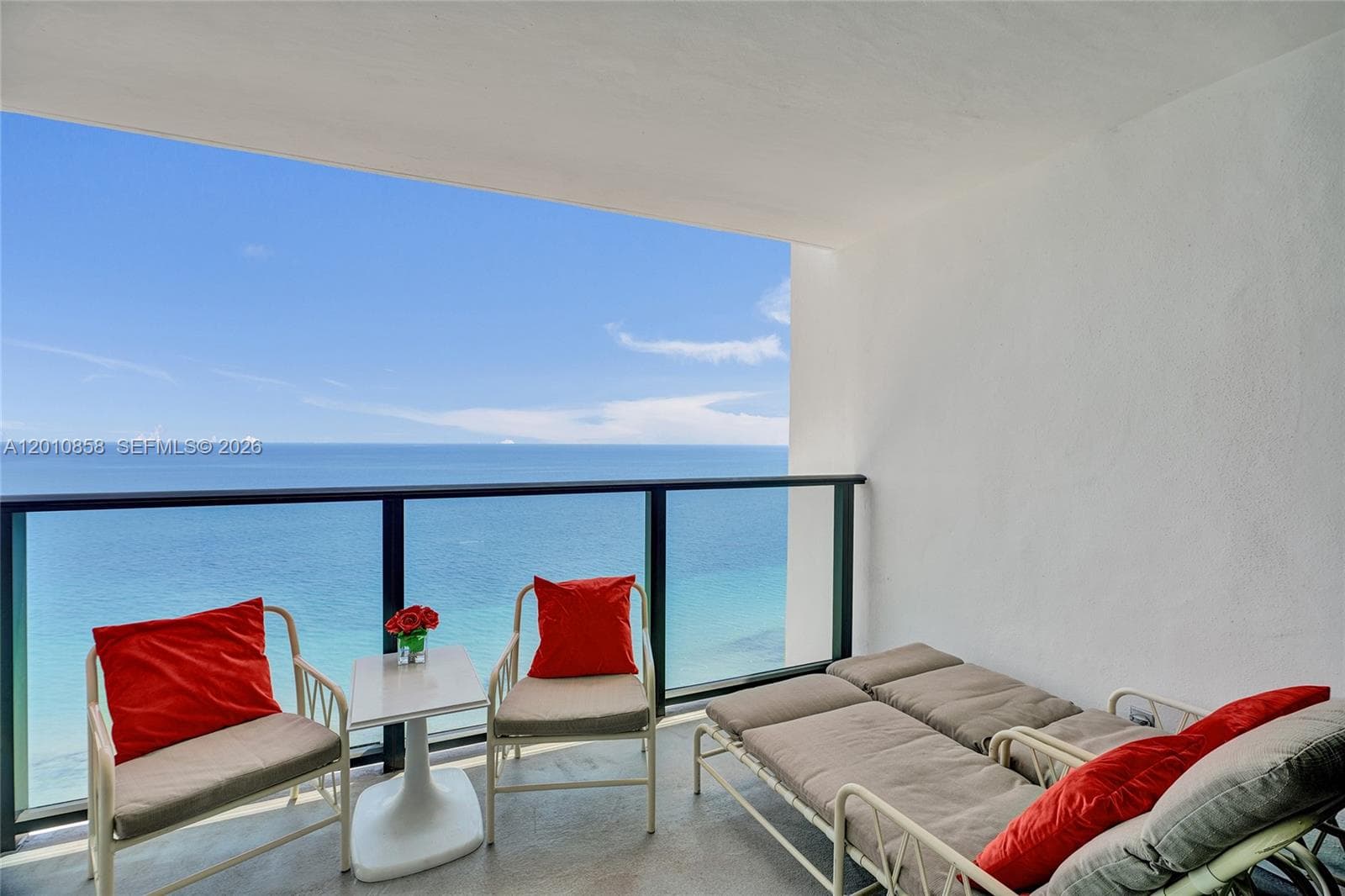 2301 Ocean Dr 1