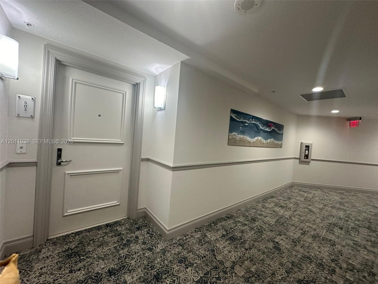 6001 Ocean Dr 503 photo 14