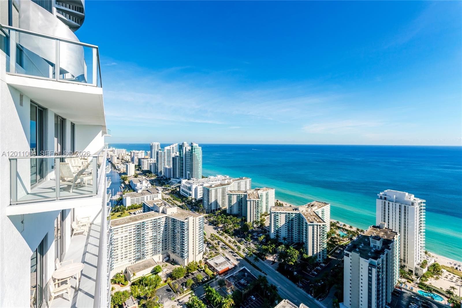 4010 Ocean Dr R908 photo 16