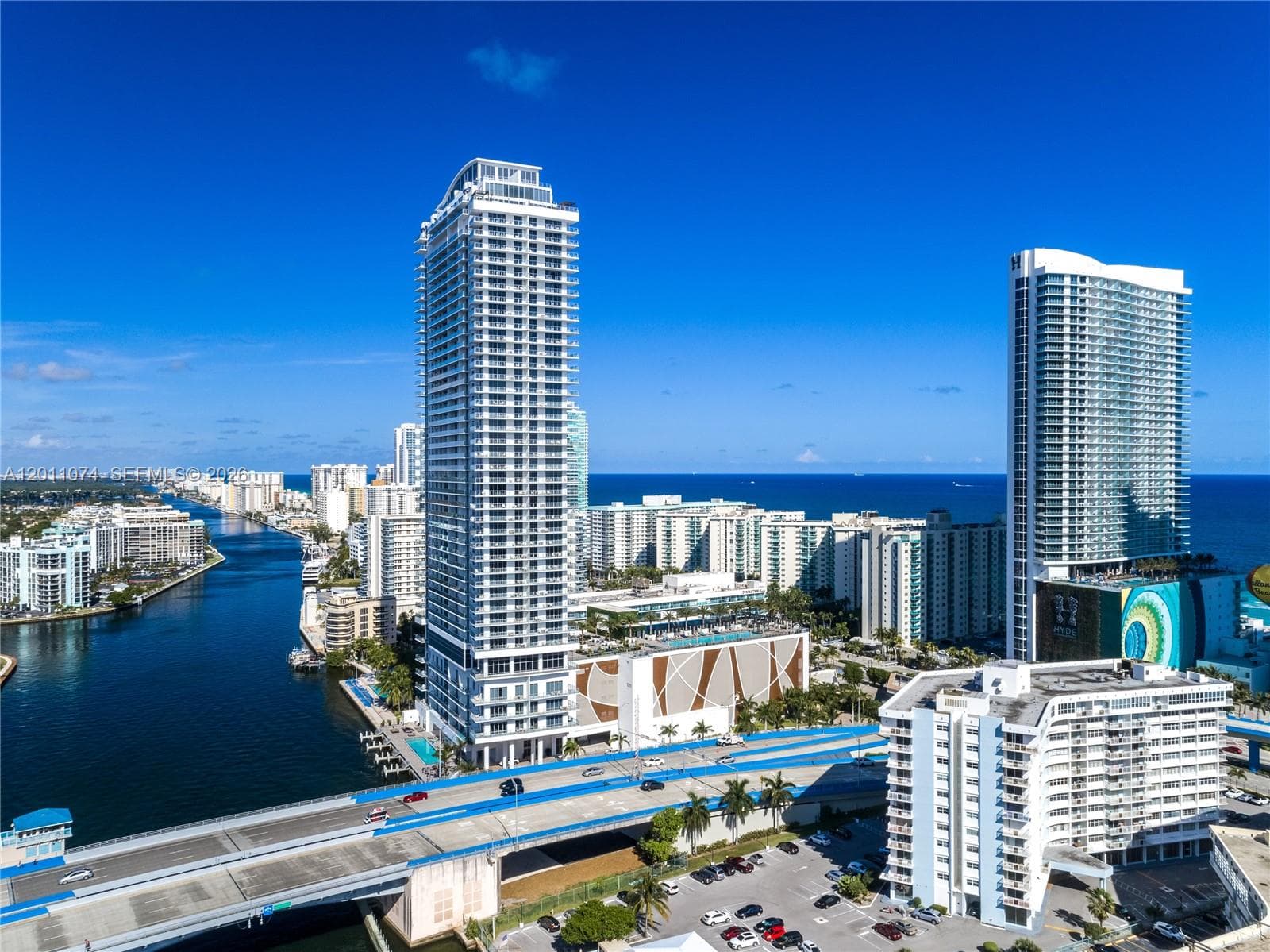 4010 Ocean Dr 2