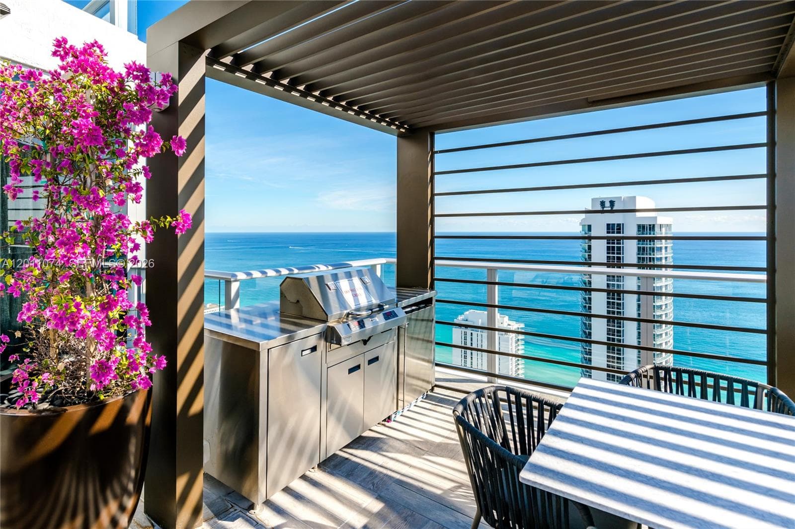 4010 Ocean Dr R1808 photo 20