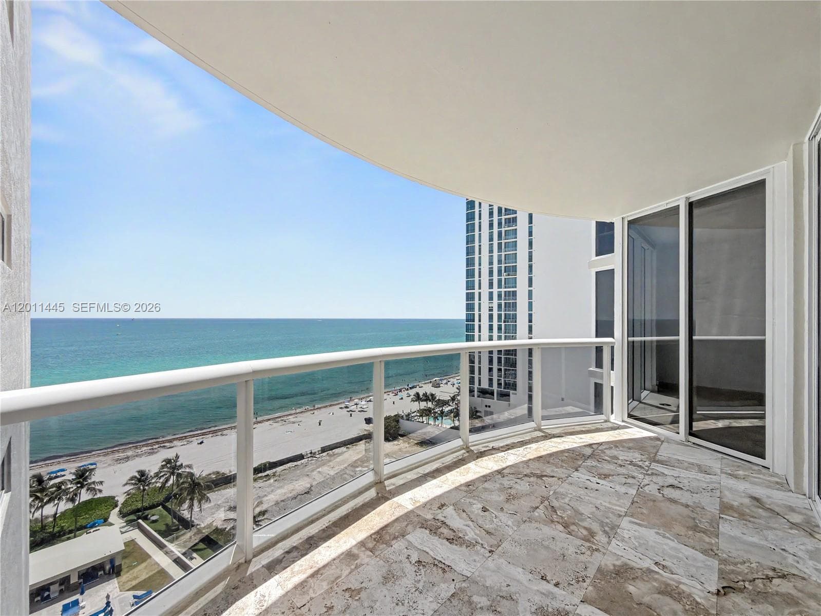 17555 Collins Ave 1502 photo 1