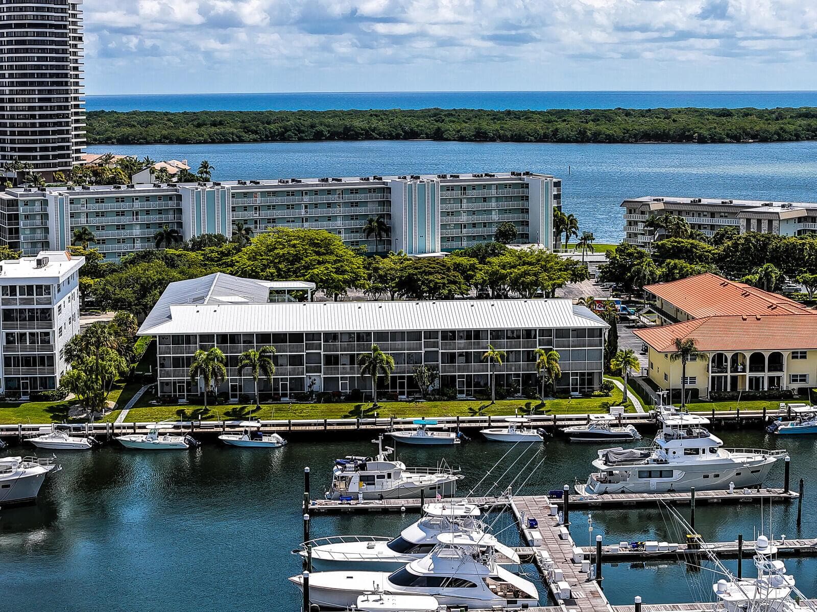 37 Yacht Club Drive #Unit 202 1