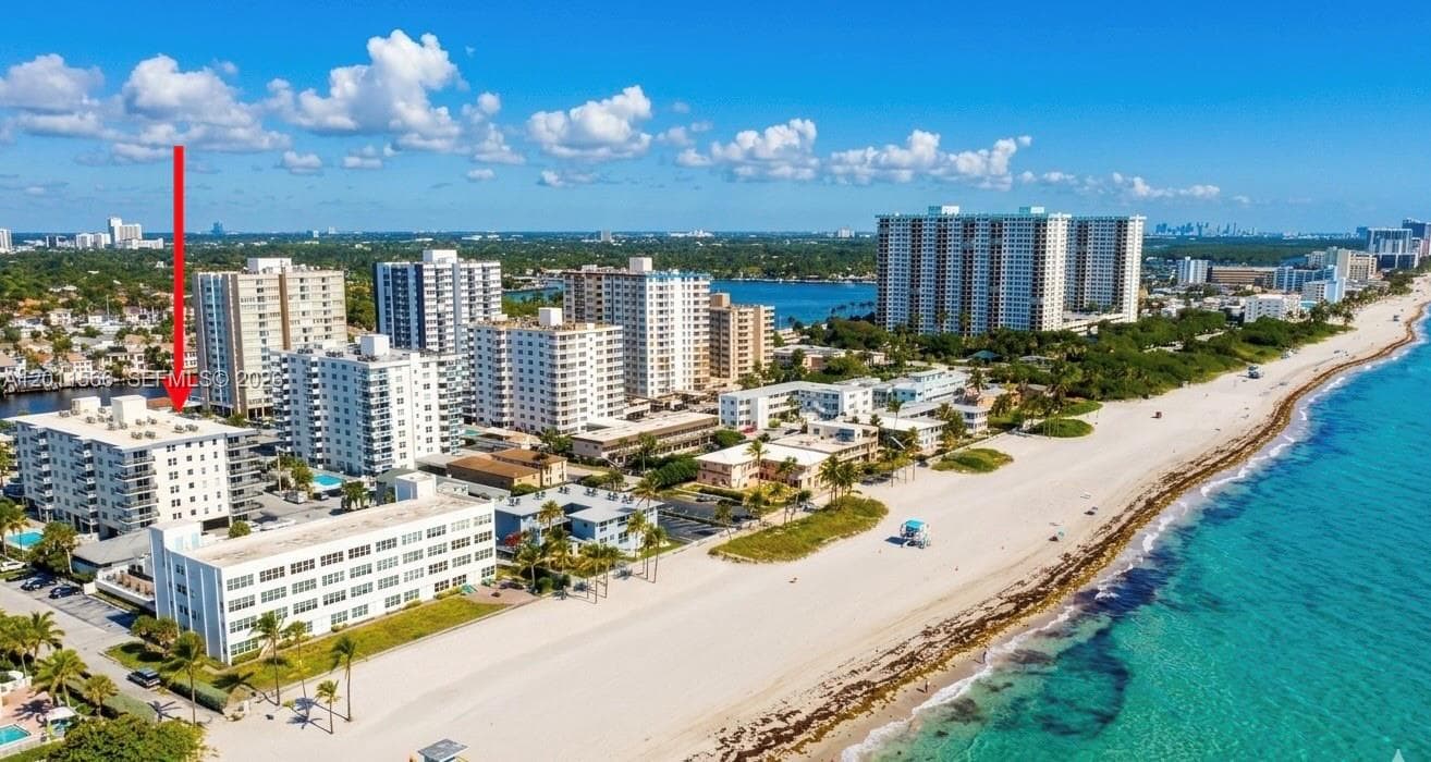 1801 S Ocean Dr 203 photo 2