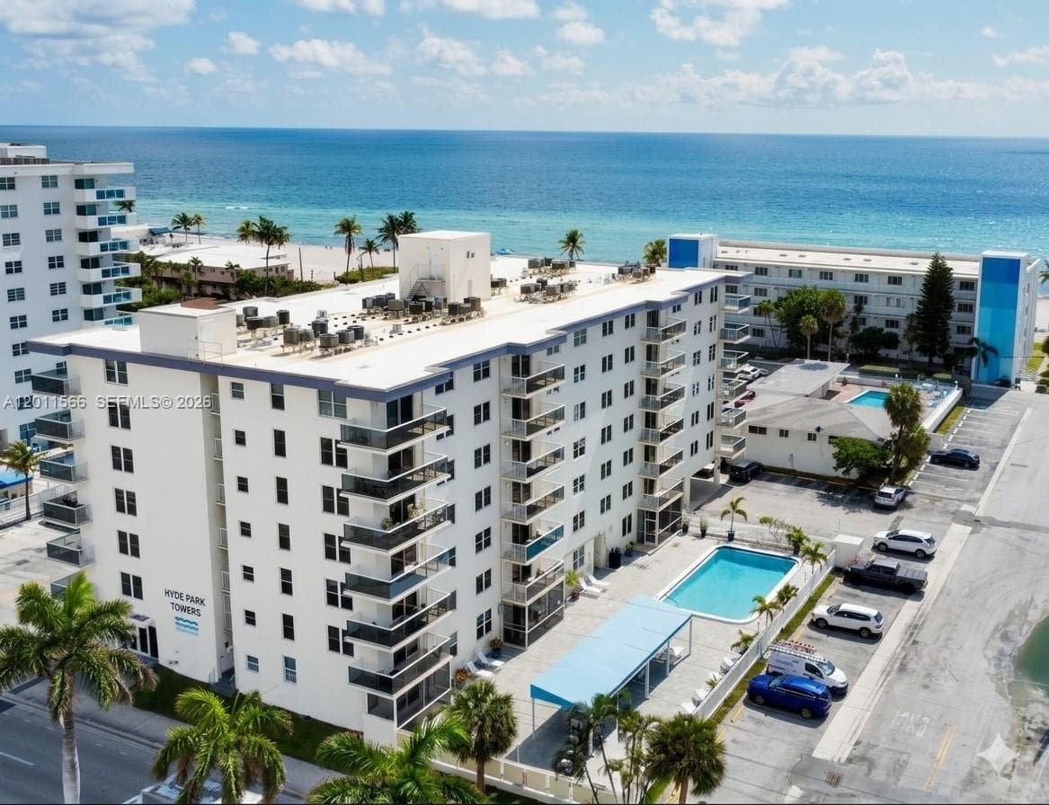 1801 S Ocean Dr 203 photo 1