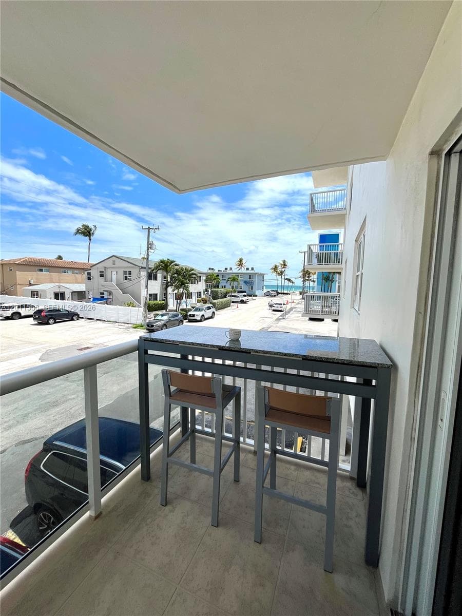 1801 S Ocean Dr 203 photo 5