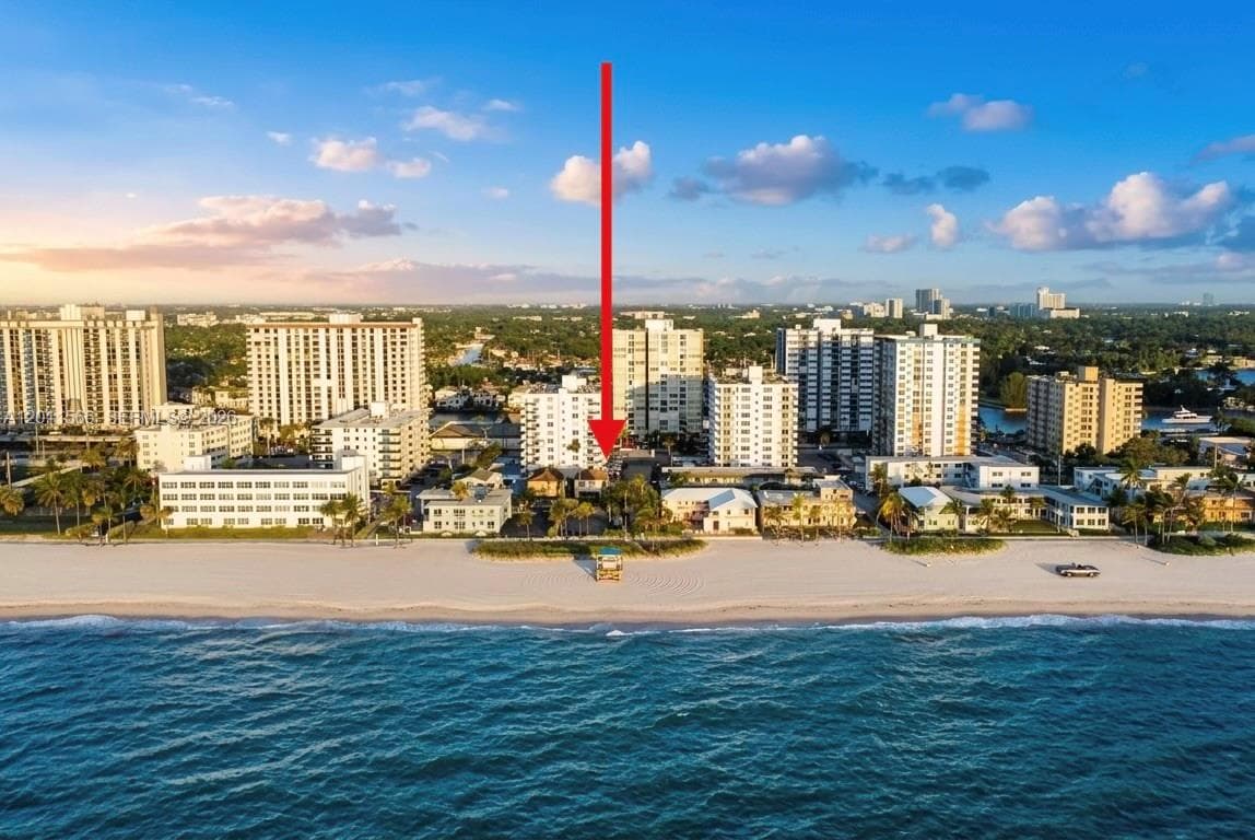 1801 S Ocean Dr 203 photo 4