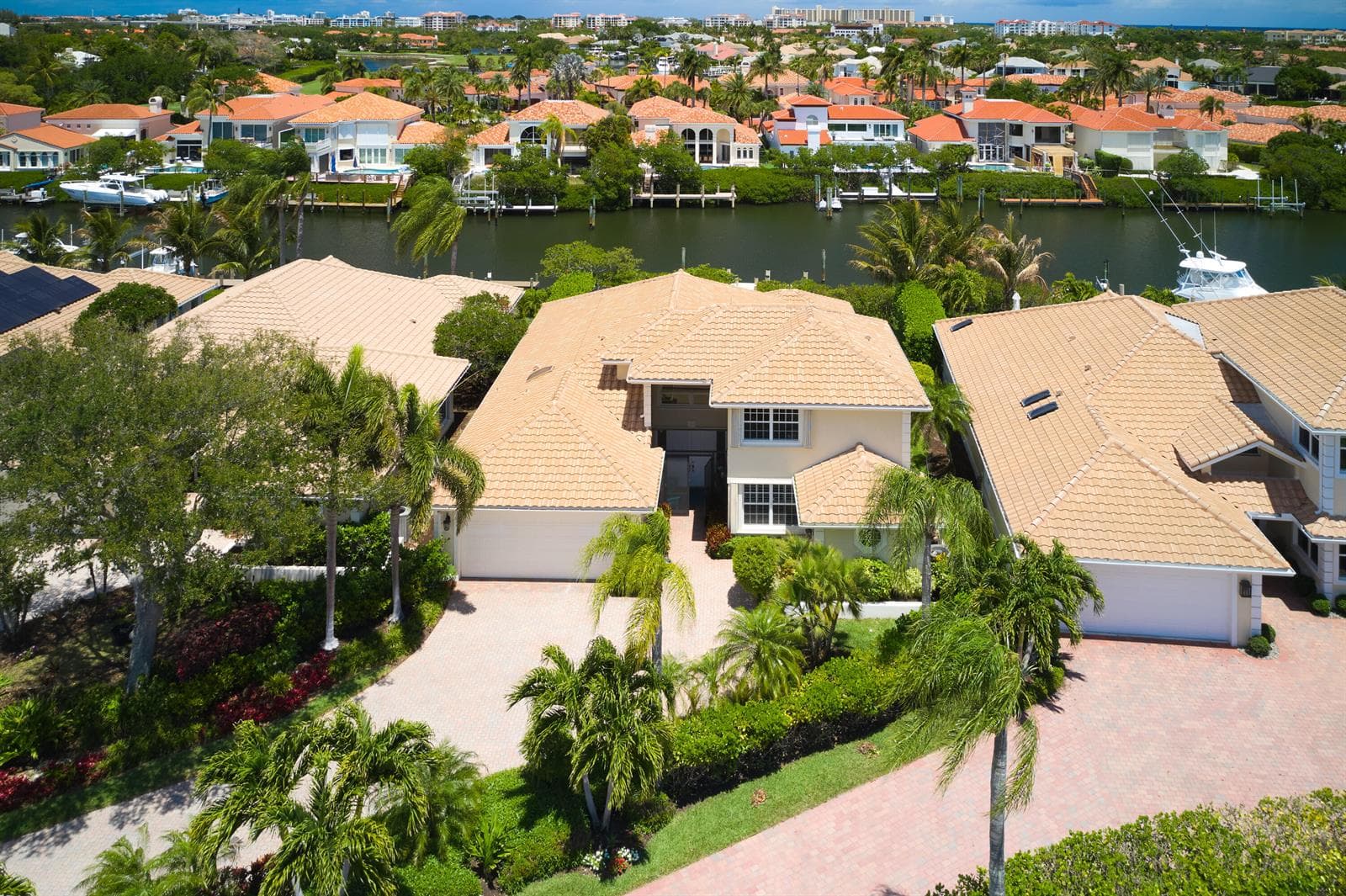 3398 Southern Cay Drive 3