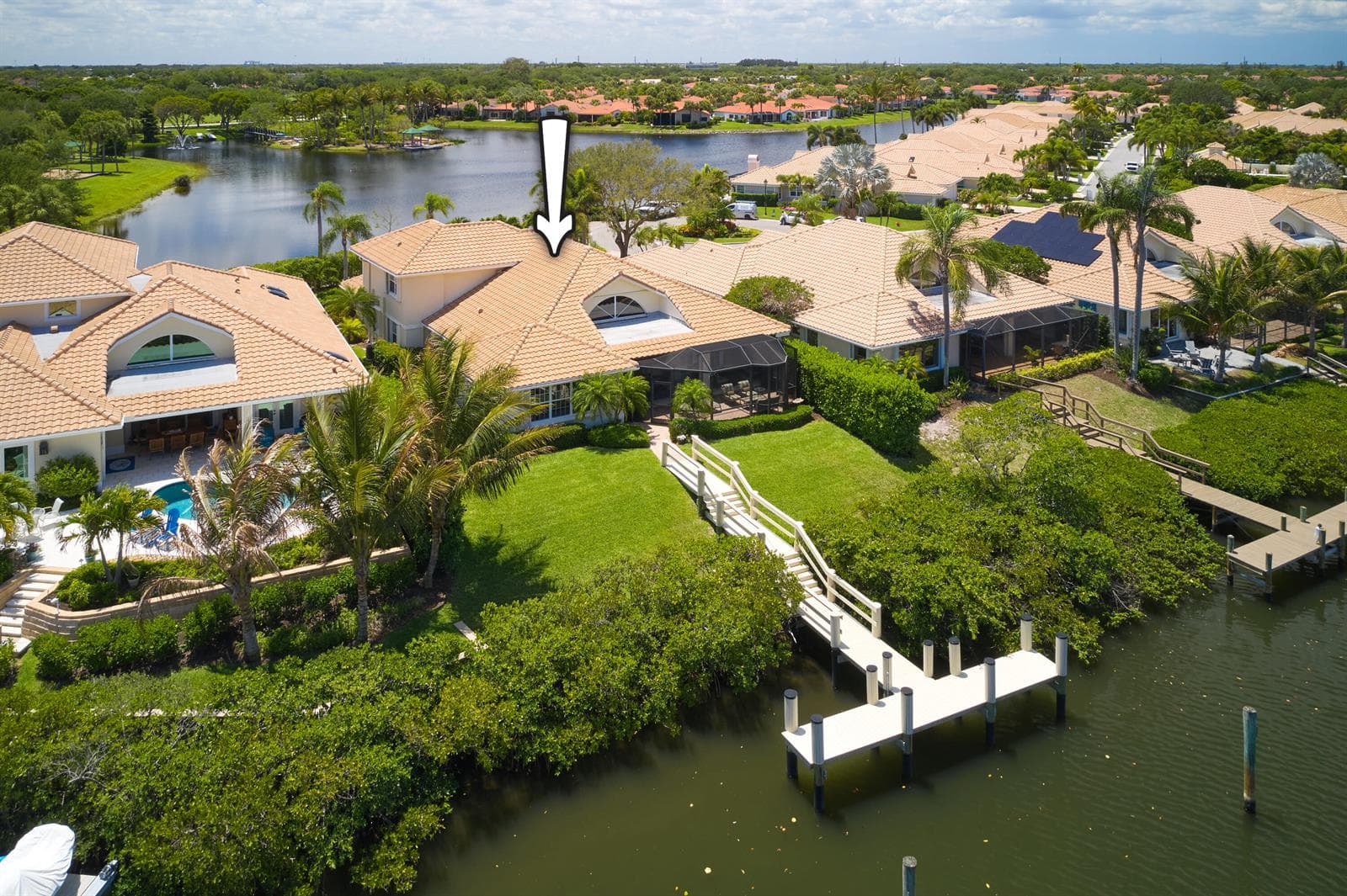 3398 Southern Cay Drive 1
