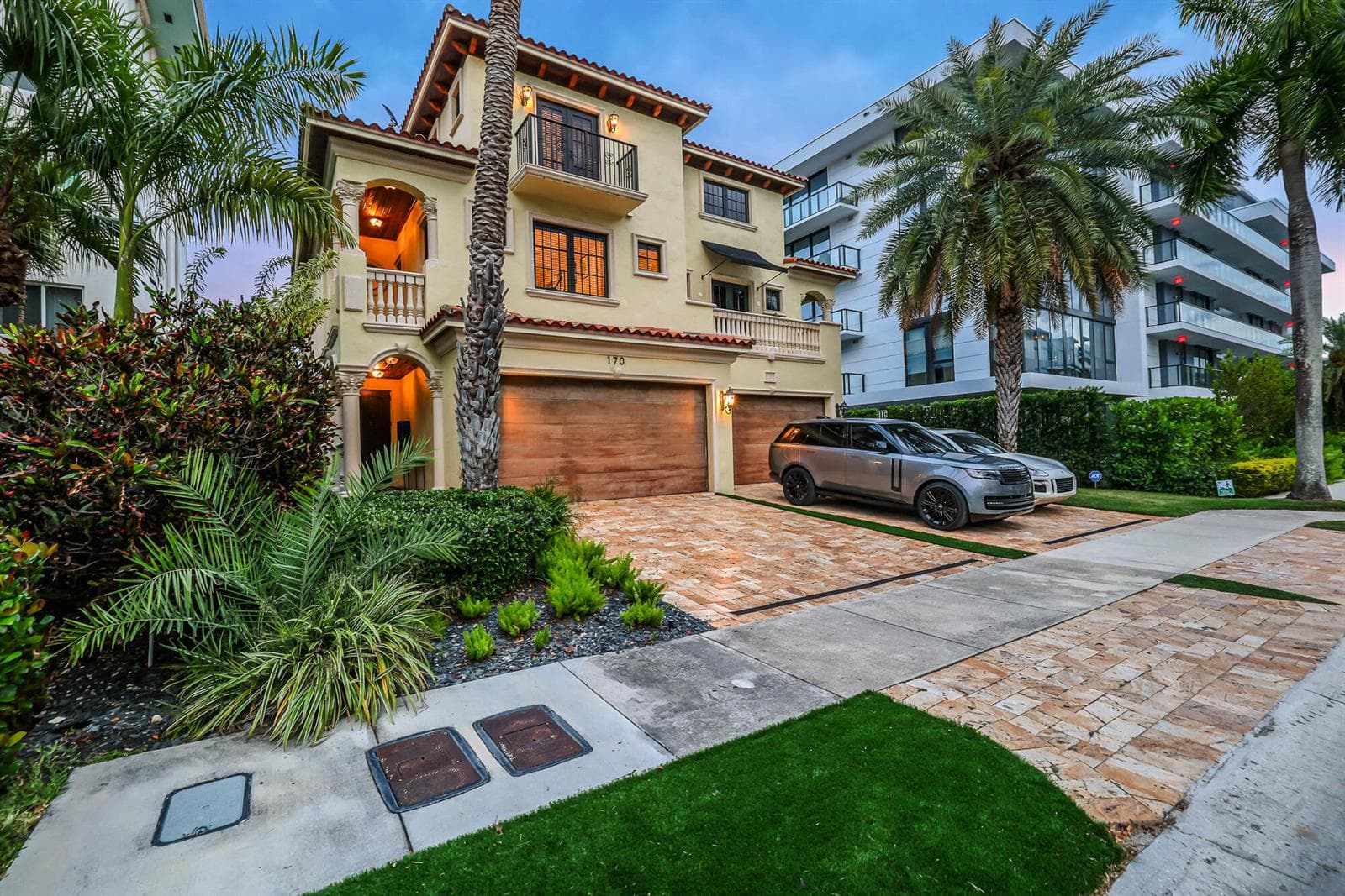 170 Isle Of Venice Drive 1