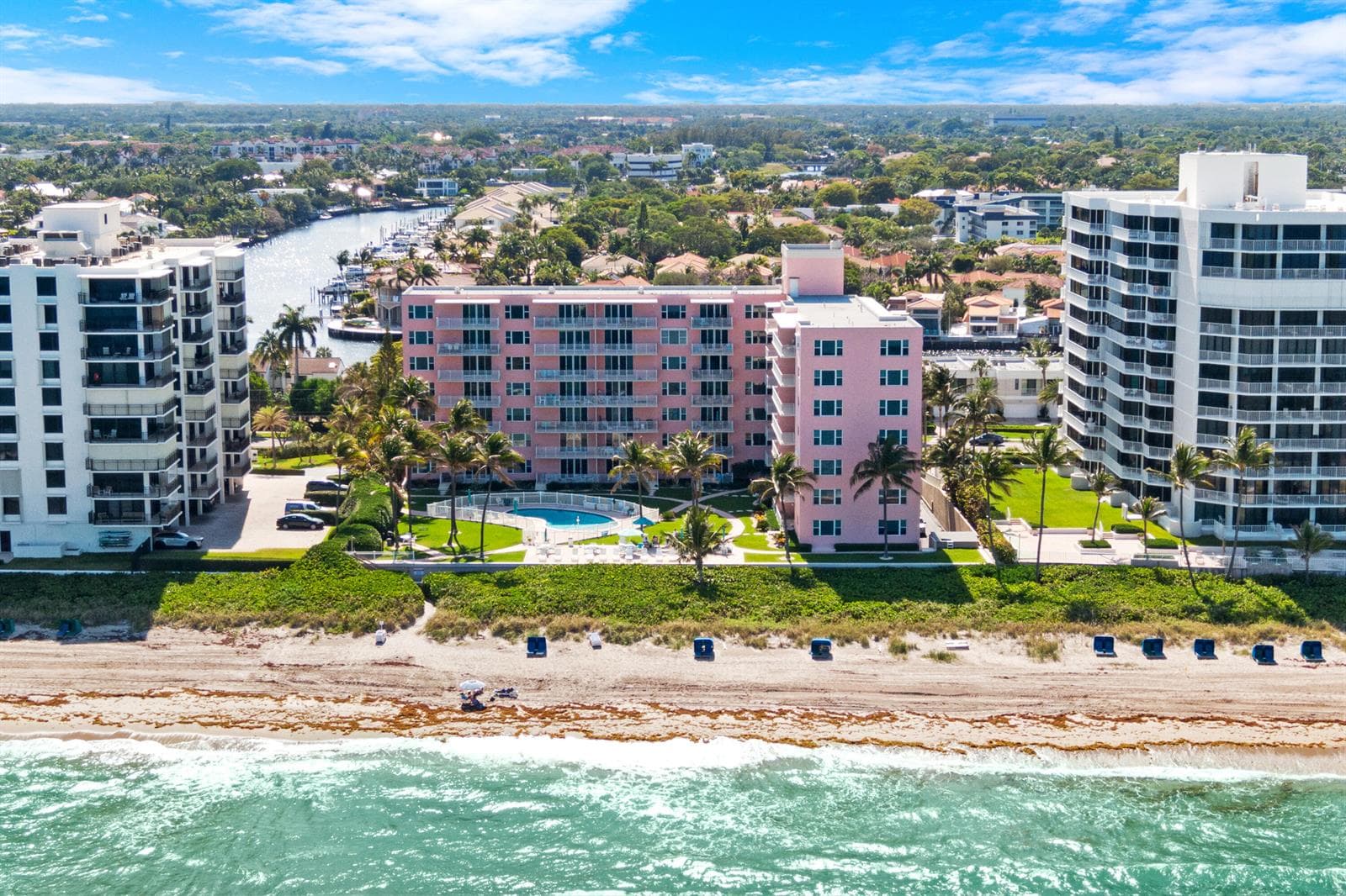 2921 S Ocean Boulevard #204 1