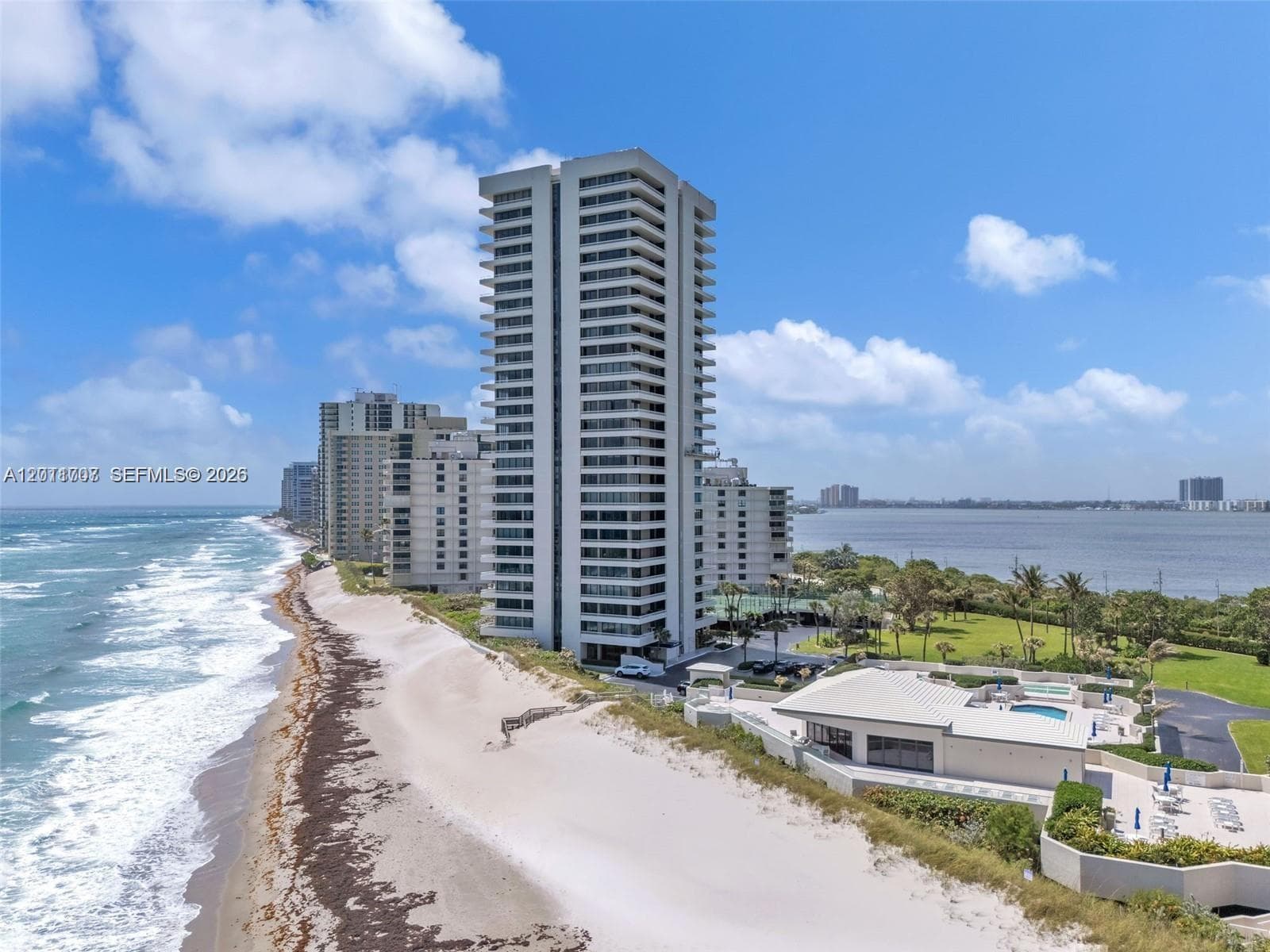 5510 Ocean Dr 19B photo 17